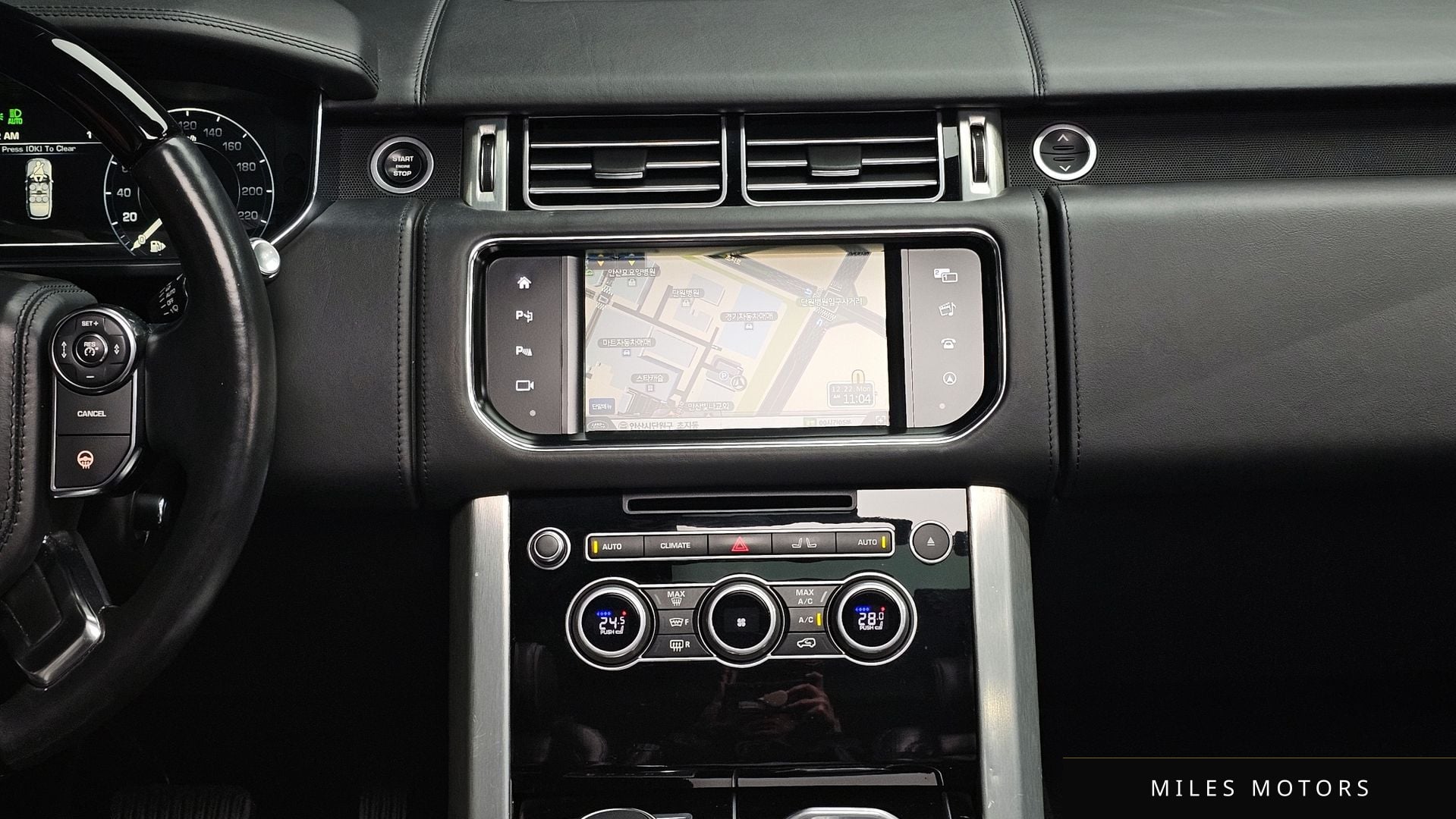 Land Rover Range Rover 2016 — миниатюра 19