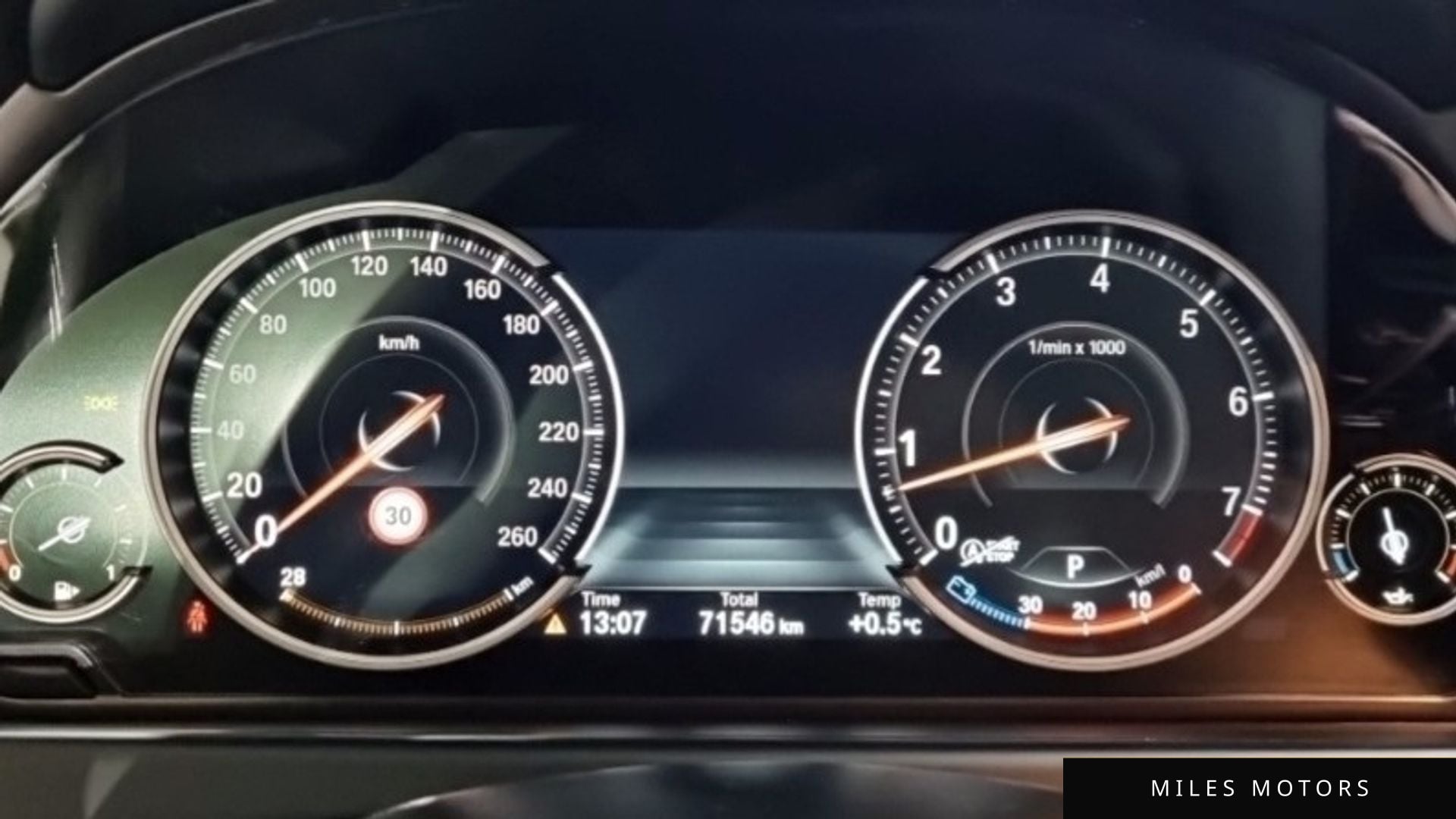 BMW 6 Series (F12) 2015 — миниатюра 8