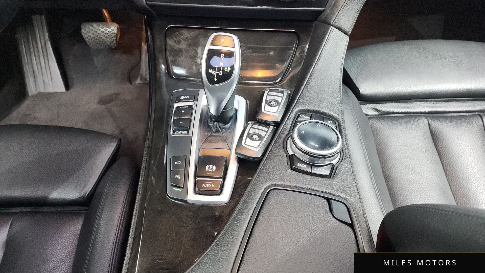 BMW 6 Series (F12) 2015 — миниатюра 9