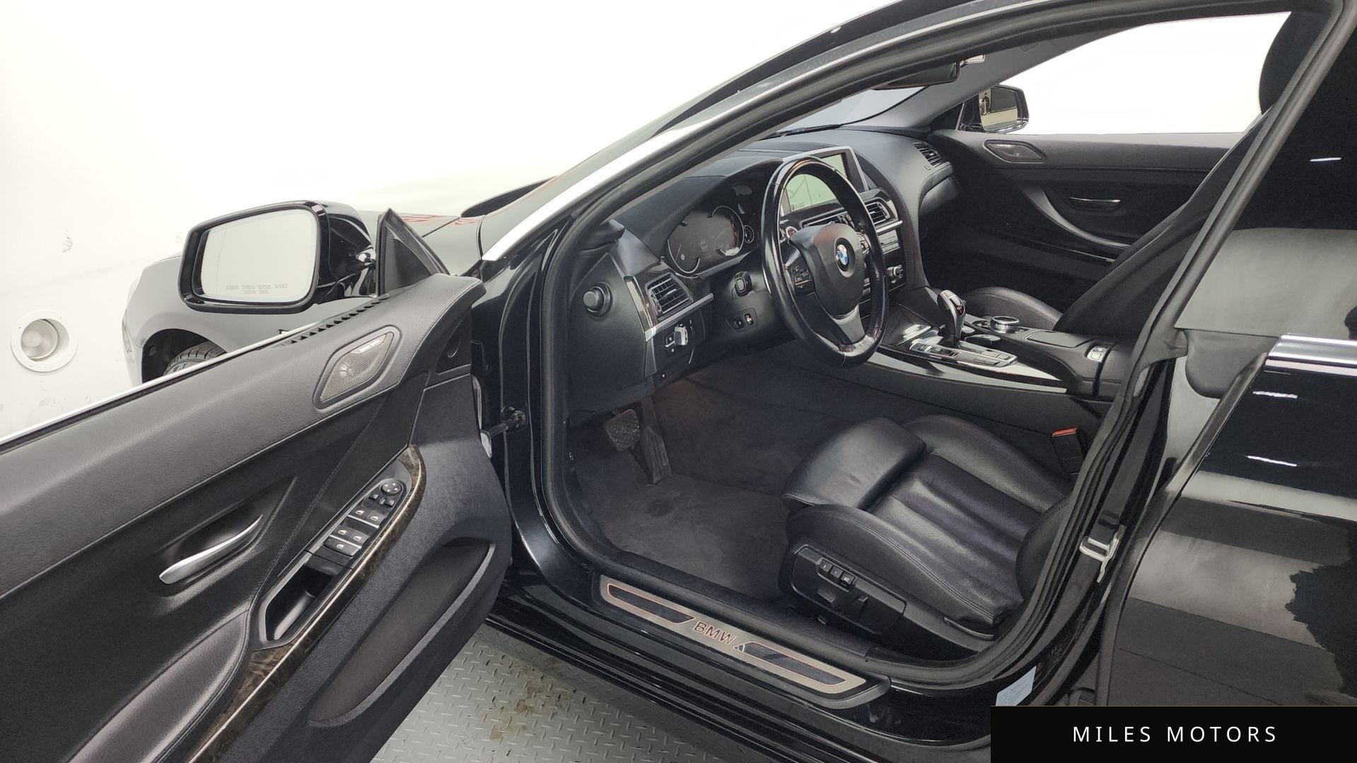 BMW 6 Series (F12) 2015 — миниатюра 10