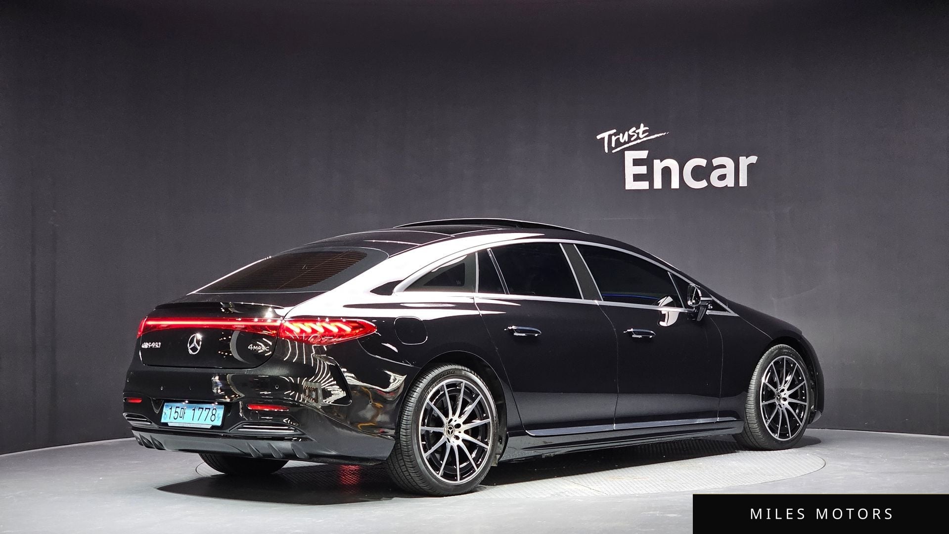 Mercedes-Benz EQS V297 2023 — миниатюра 2