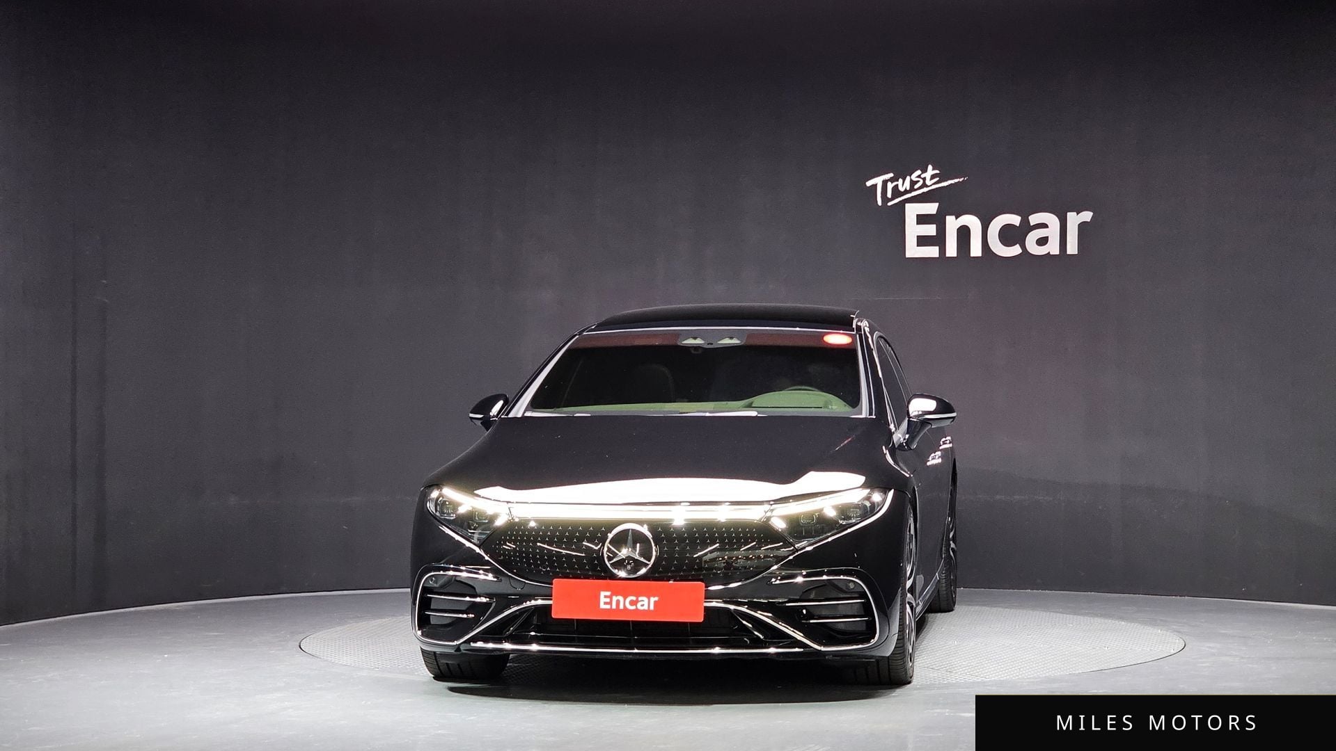 Mercedes-Benz EQS V297 2023 — миниатюра 3