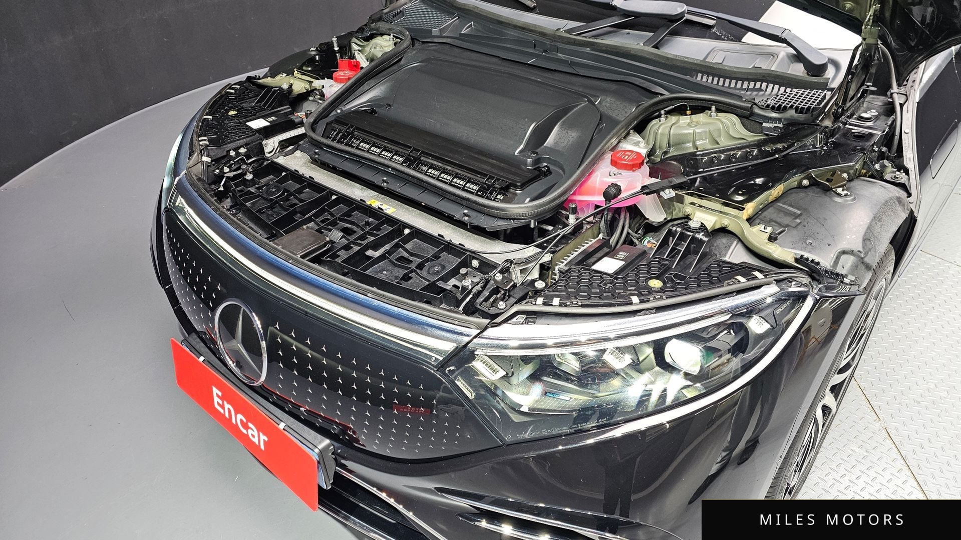 Mercedes-Benz EQS V297 2023 — миниатюра 6
