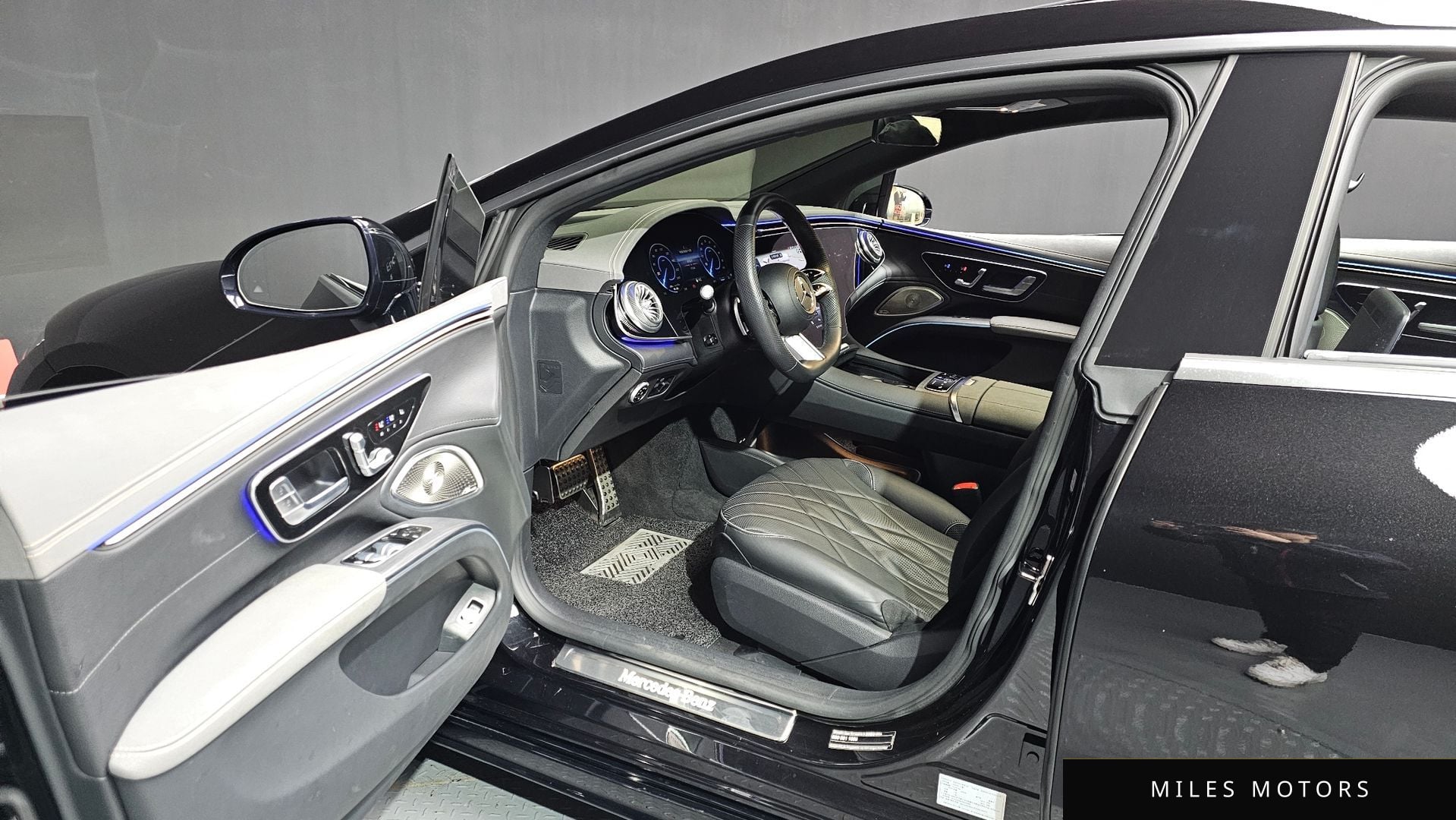 Mercedes-Benz EQS V297 2023 — миниатюра 10