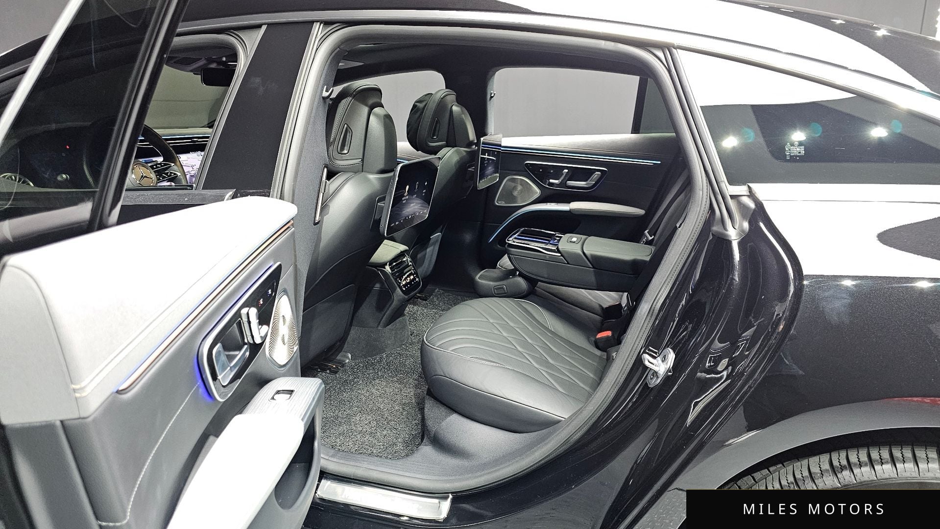 Mercedes-Benz EQS V297 2023 — миниатюра 12