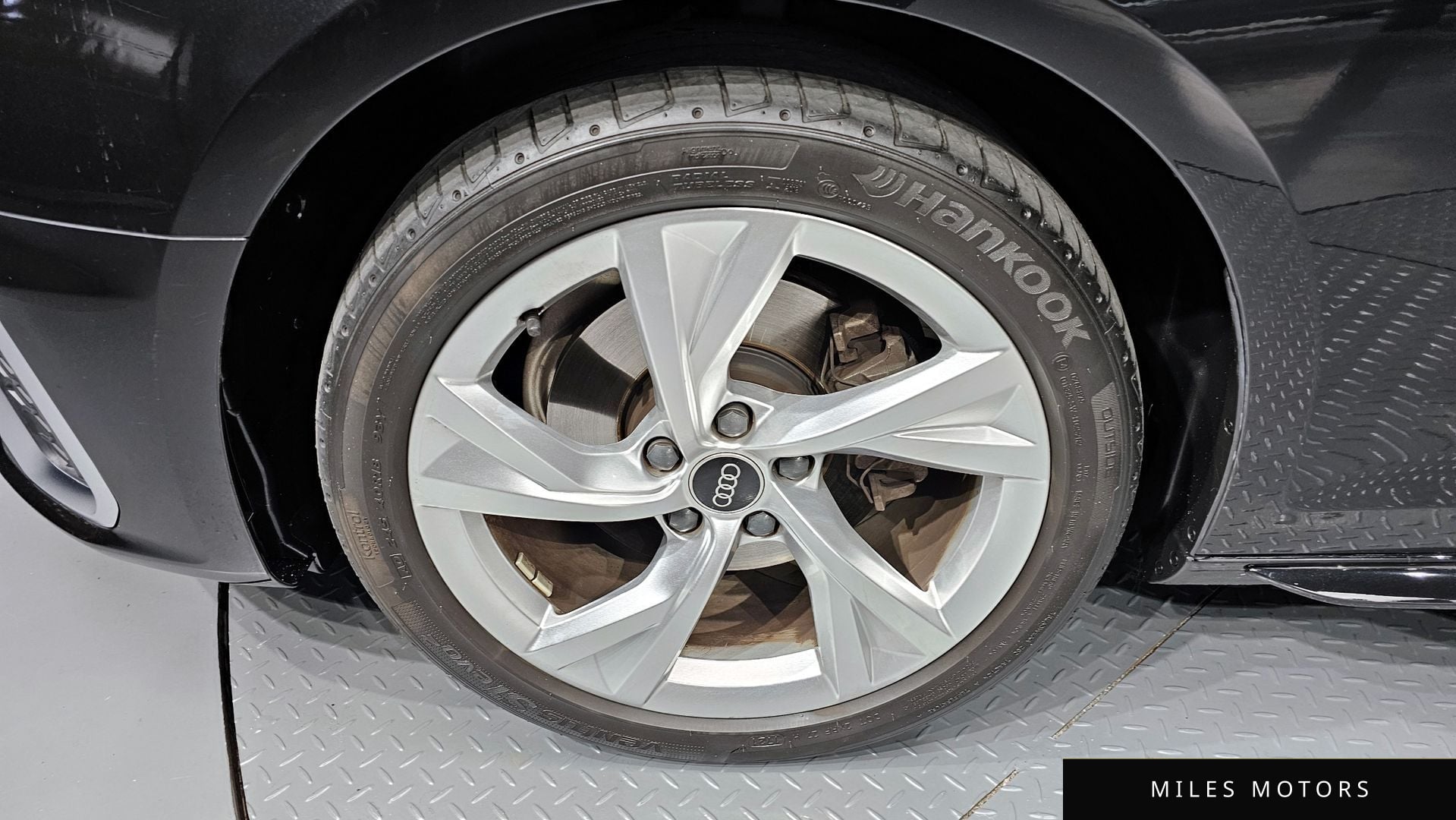Audi A4 (B9) 2021 — миниатюра 5