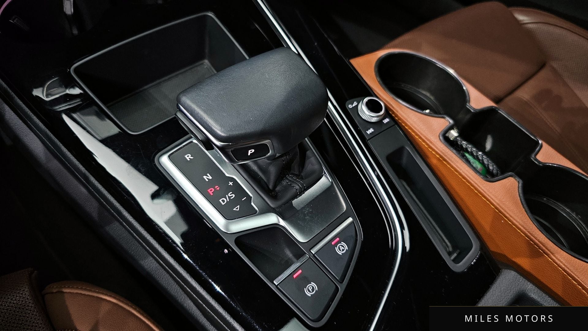 Audi A4 (B9) 2021 — миниатюра 9