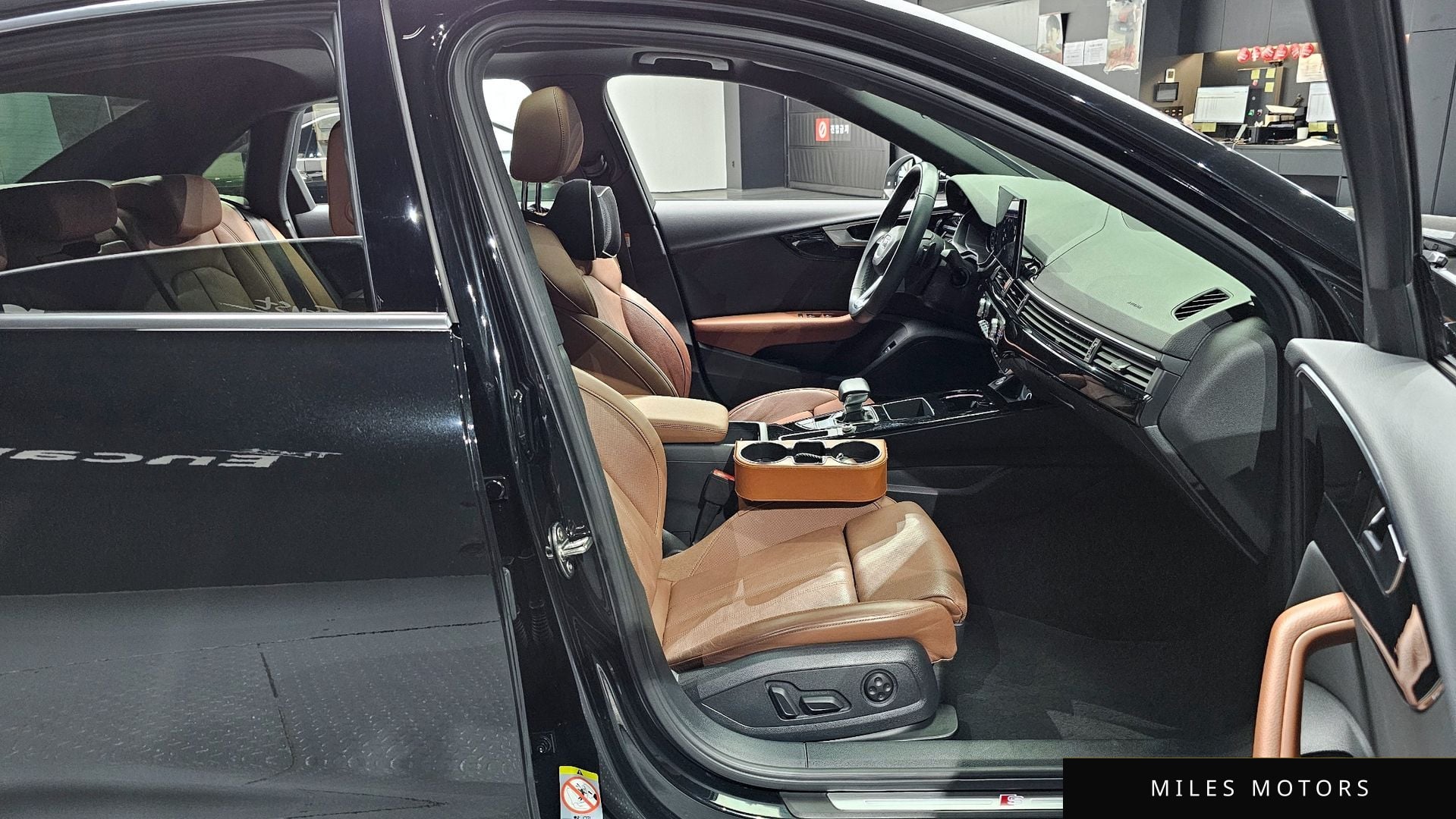Audi A4 (B9) 2021 — миниатюра 10