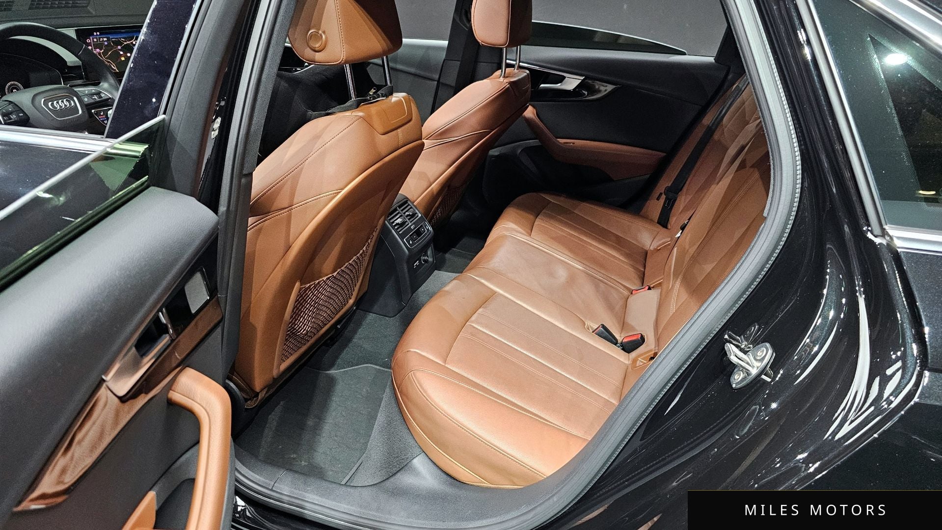 Audi A4 (B9) 2021 — миниатюра 12