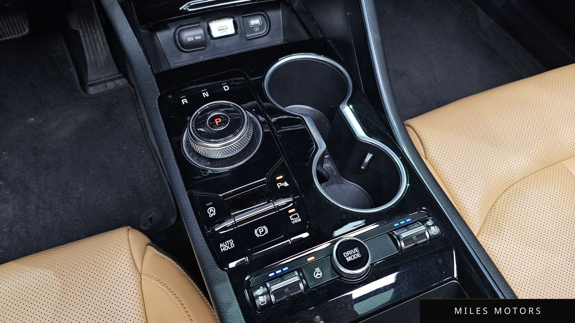 Kia K5 2020 — миниатюра 9