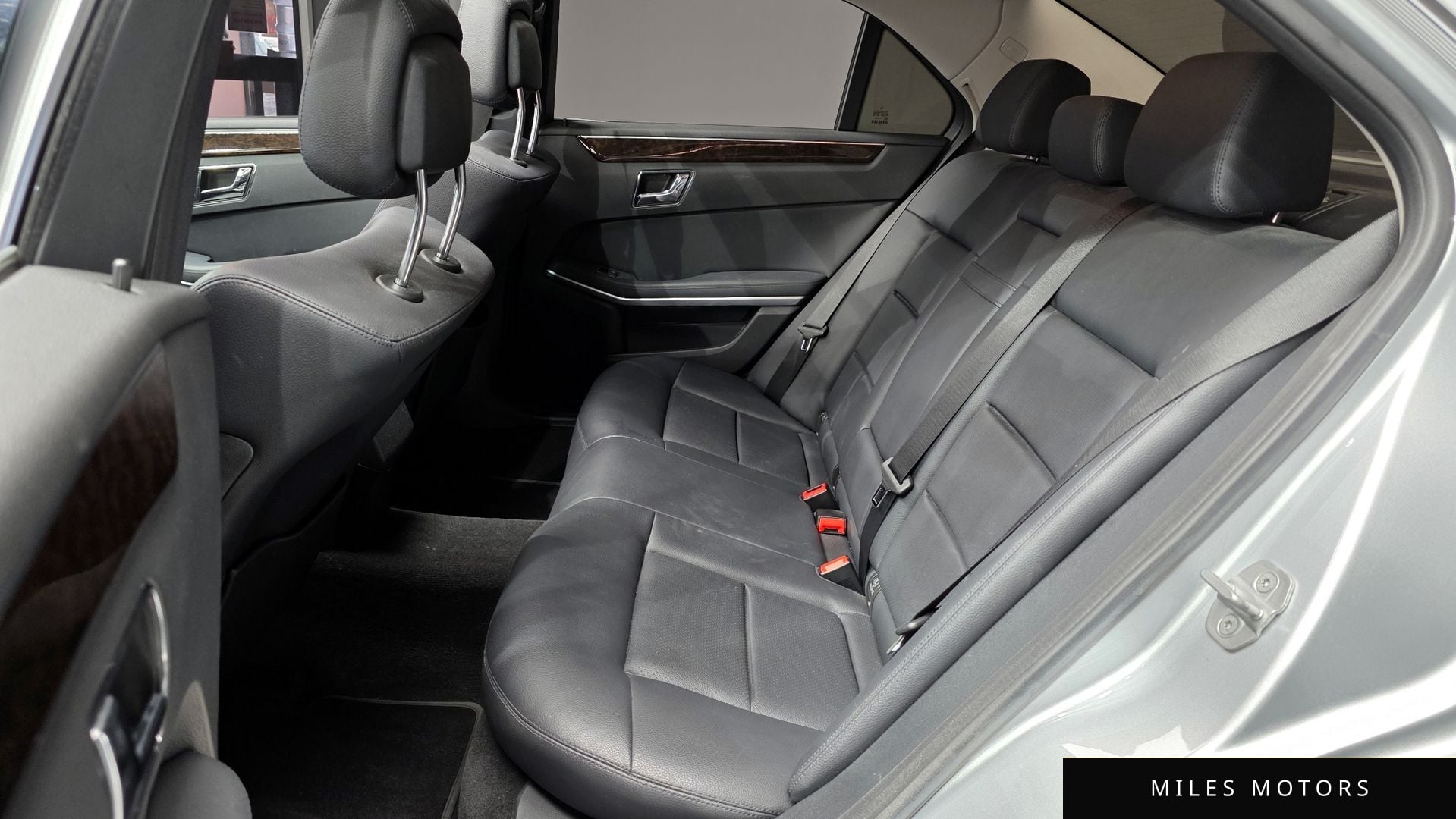 Mercedes-Benz E-클래스 W212 2011 — миниатюра 12