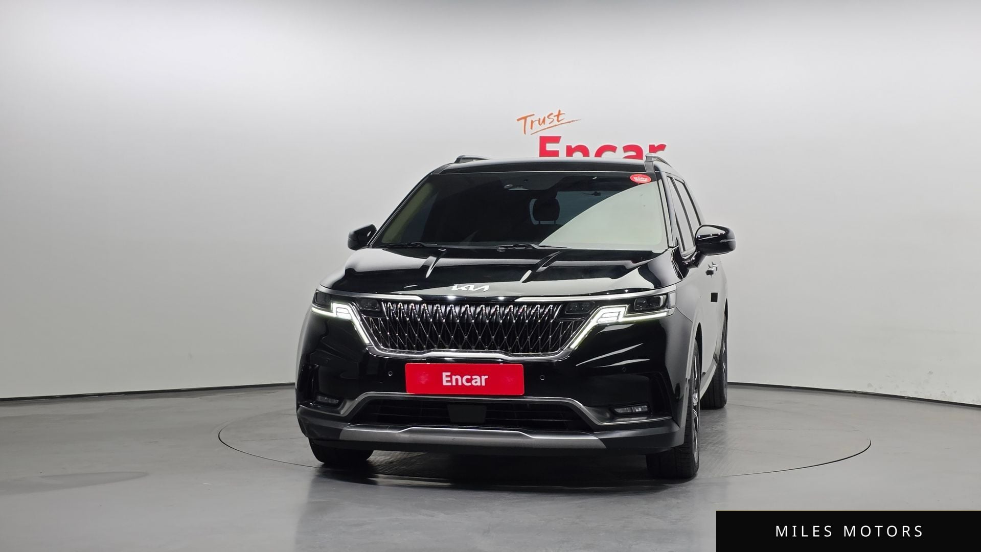 Kia Carnival 2023 — миниатюра 3