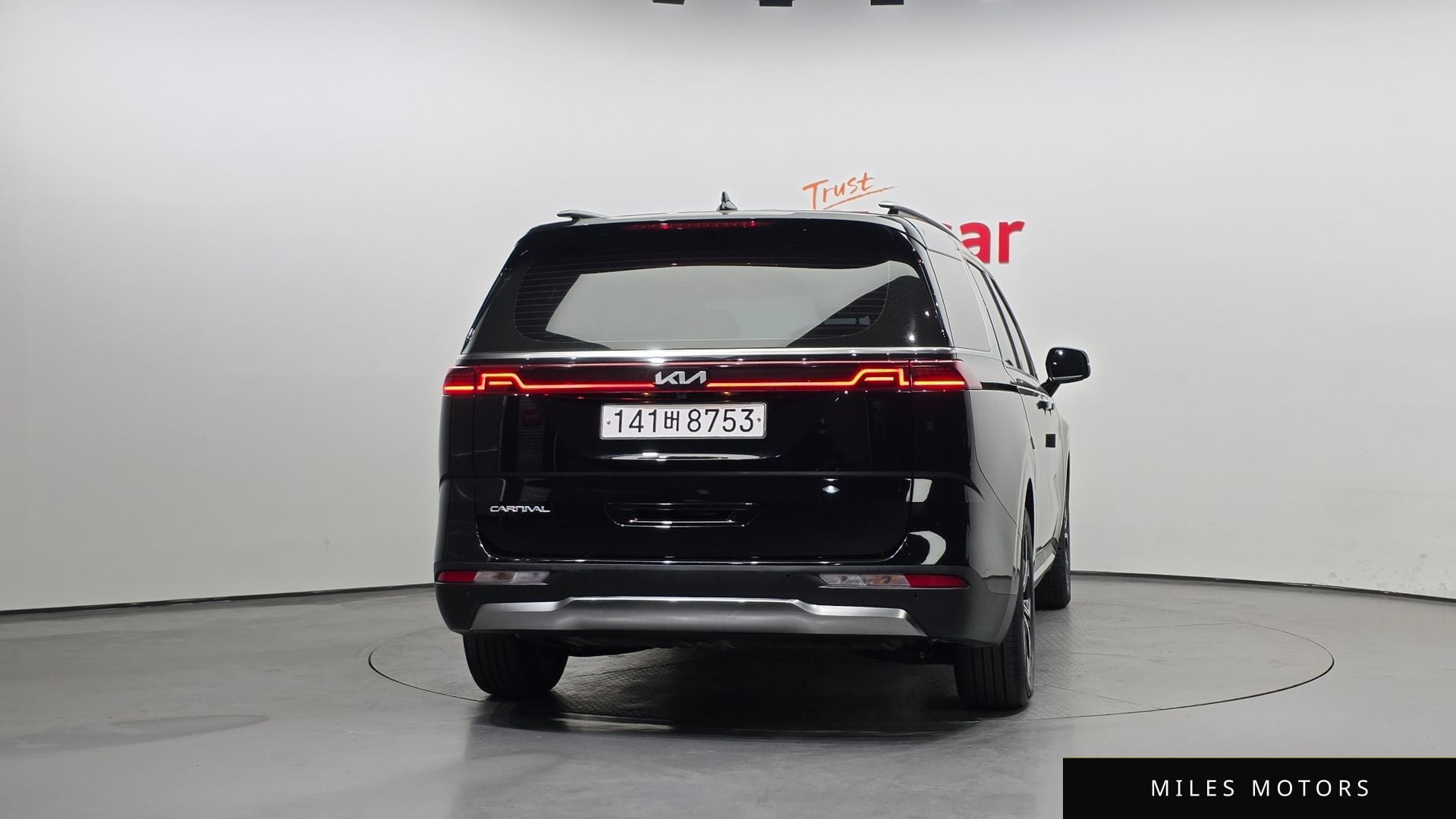 Kia Carnival 2023 — миниатюра 4