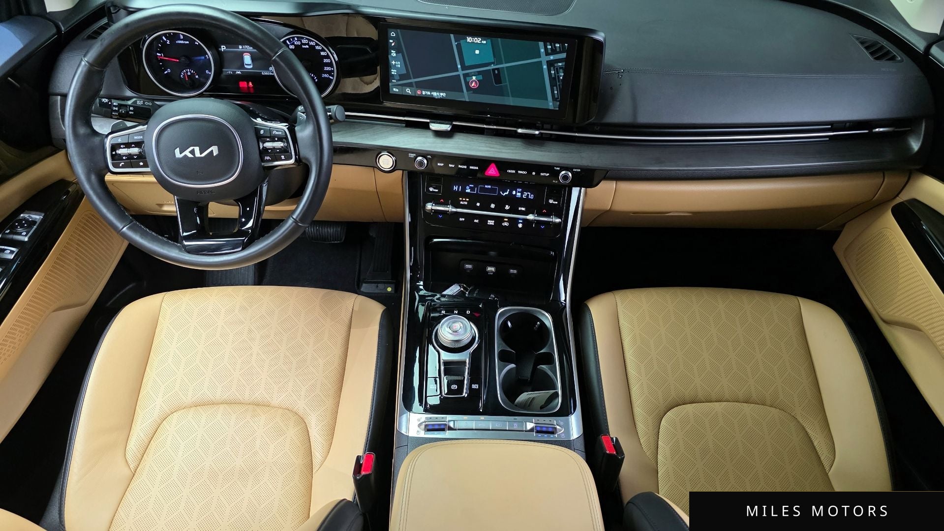 Kia Carnival 2023 — миниатюра 7