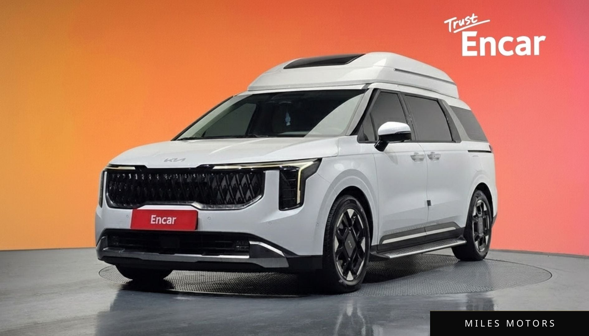 Kia Canival 2024 — миниатюра 10