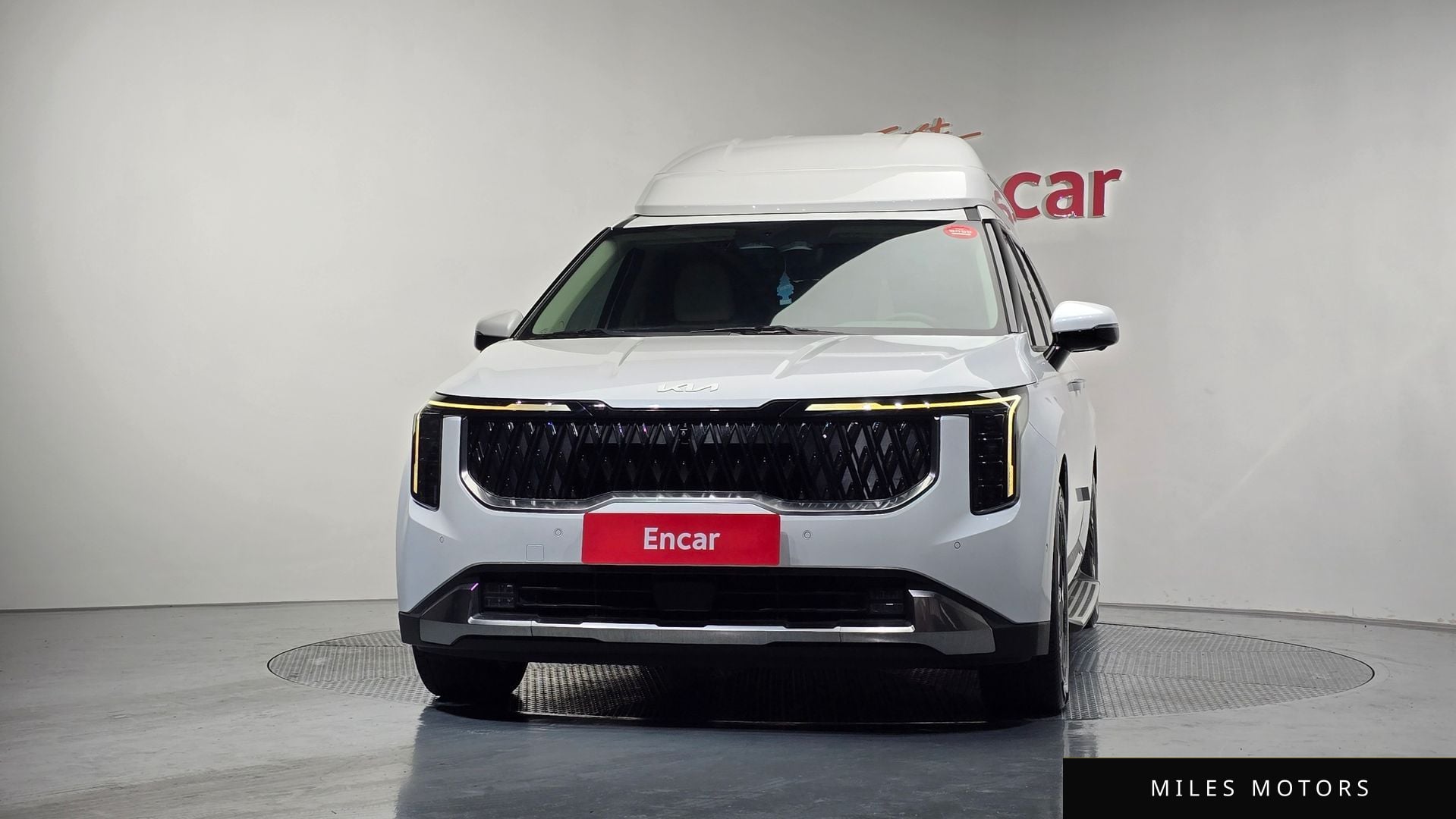 Kia Canival 2024 — миниатюра 2