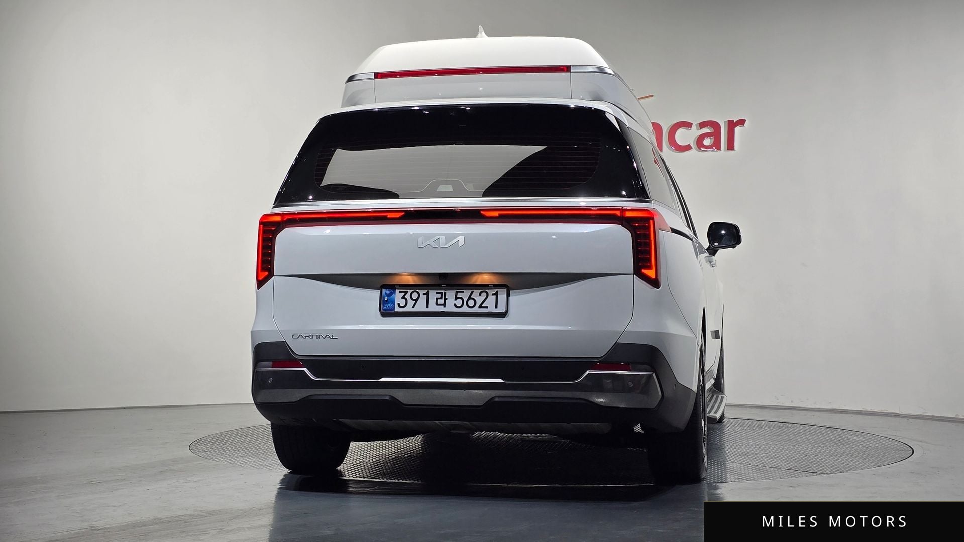 Kia Canival 2024 — миниатюра 3