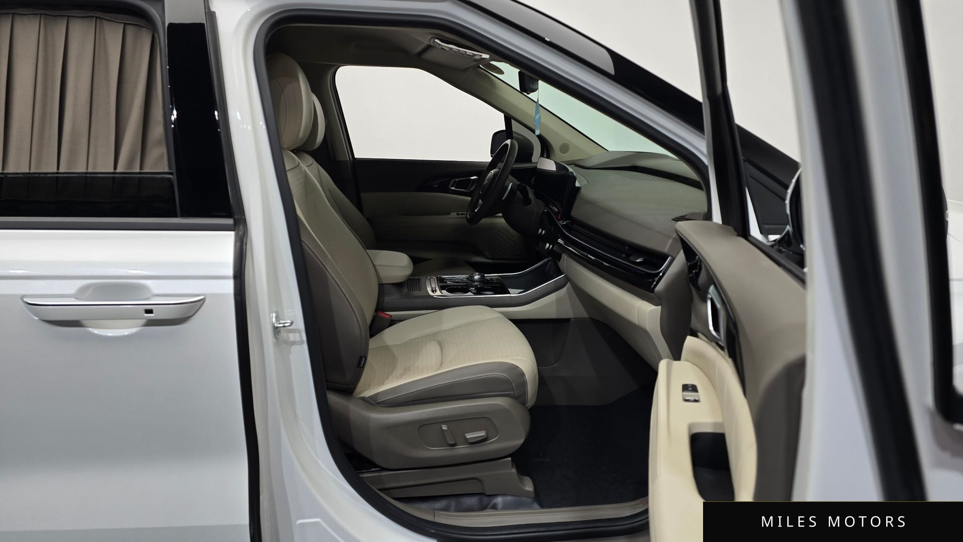 Kia Canival 2024 — миниатюра 11
