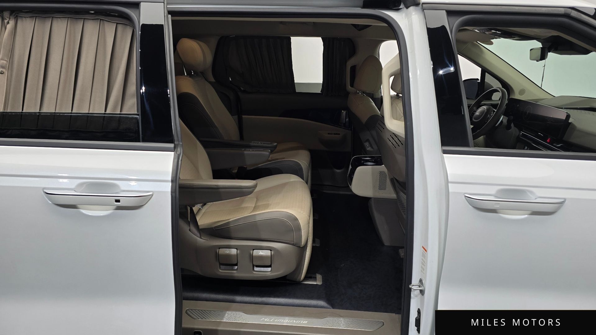 Kia Canival 2024 — миниатюра 12