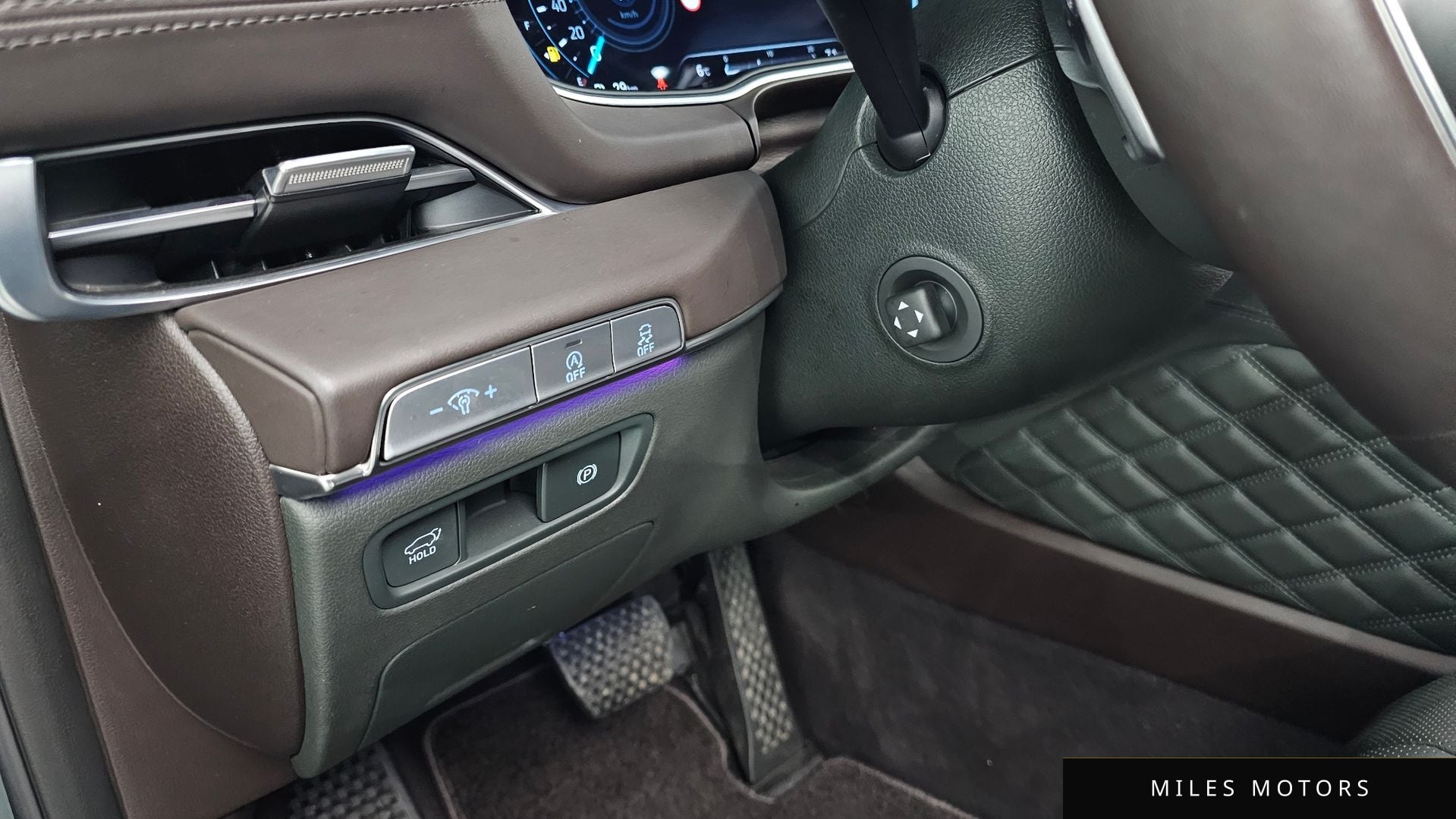 Genesis GV80 2022 — миниатюра 18