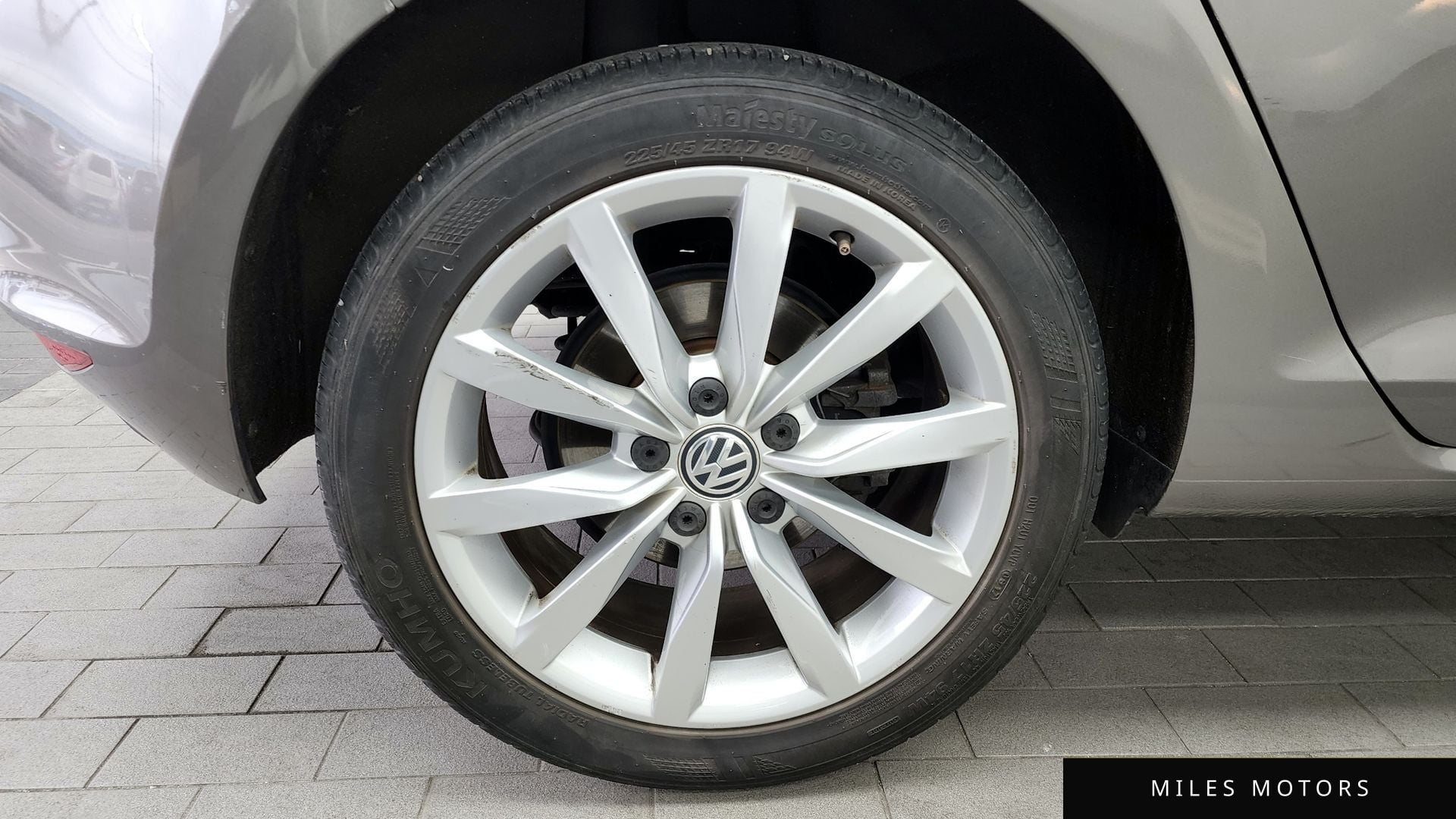 Volkswagen Golf 2013 — миниатюра 5