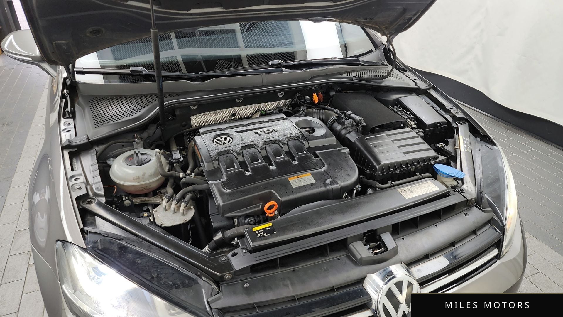 Volkswagen Golf 2013 — миниатюра 6