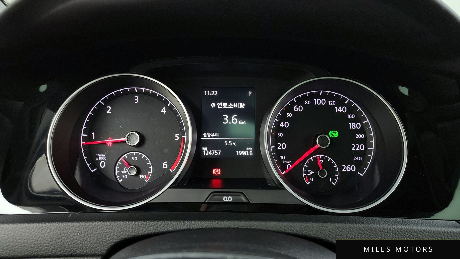 Volkswagen Golf 2013 — миниатюра 8