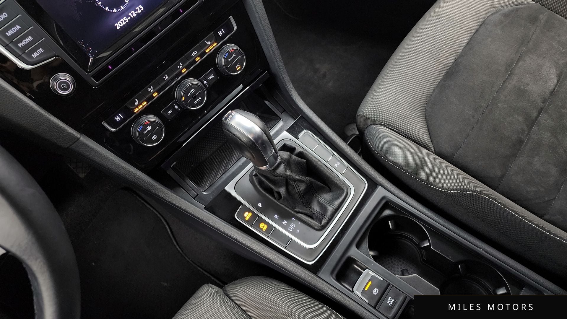 Volkswagen Golf 2013 — миниатюра 9