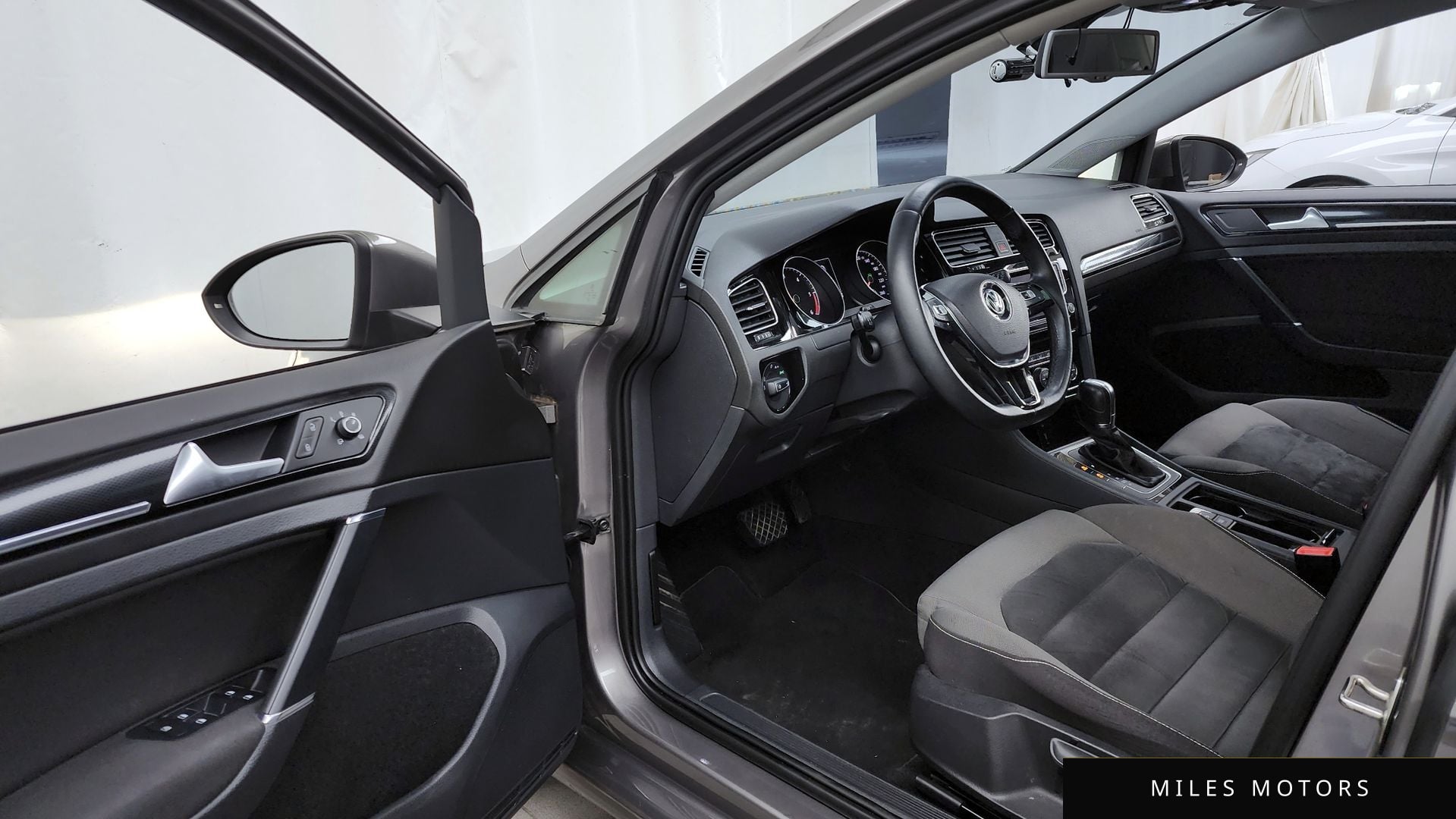 Volkswagen Golf 2013 — миниатюра 10
