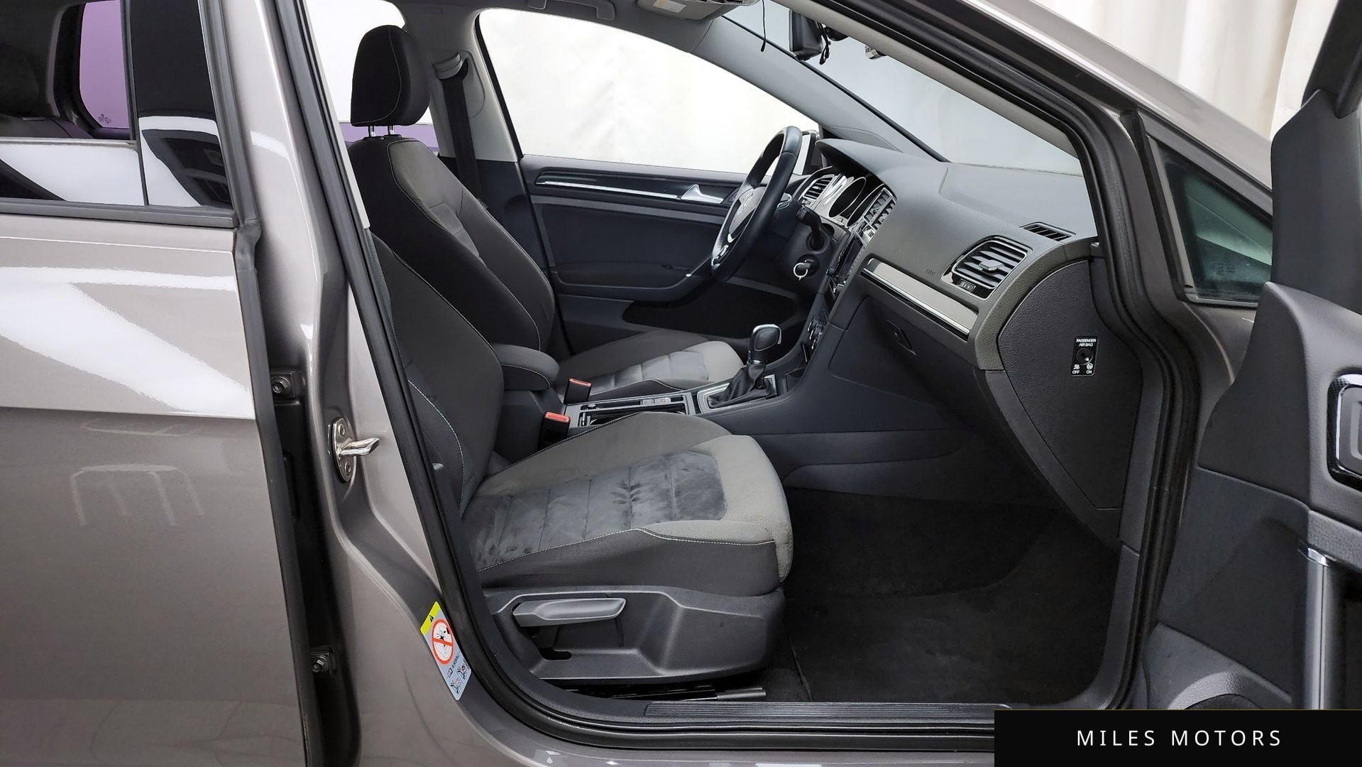 Volkswagen Golf 2013 — миниатюра 11