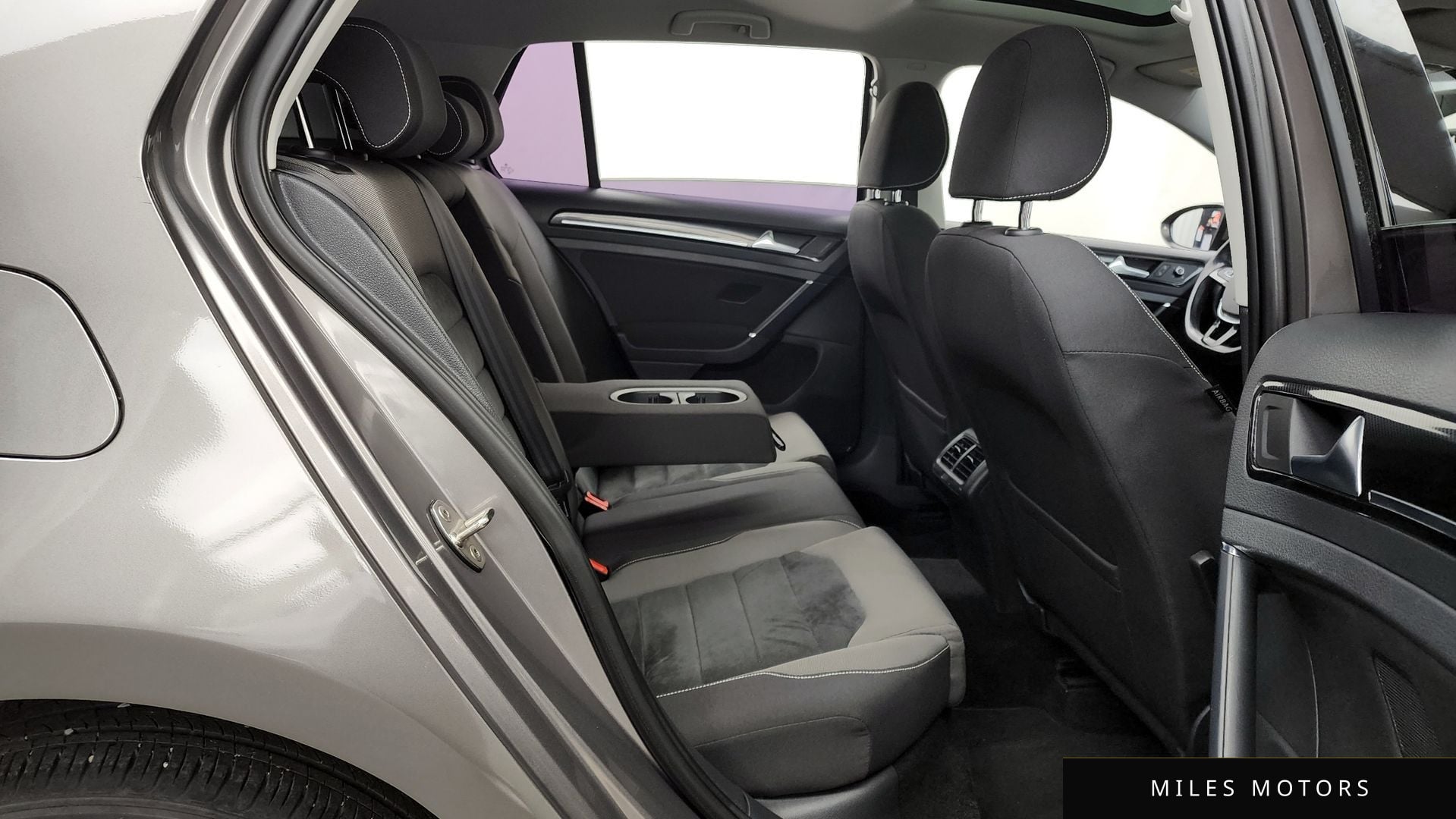 Volkswagen Golf 2013 — миниатюра 12