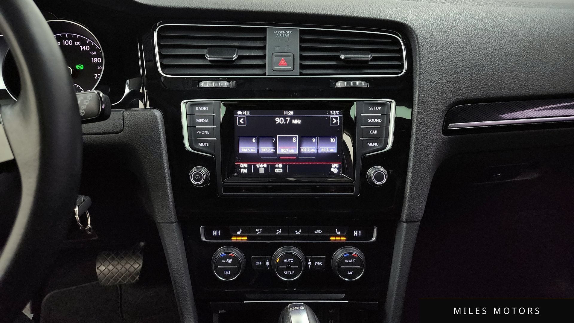 Volkswagen Golf 2013 — миниатюра 14