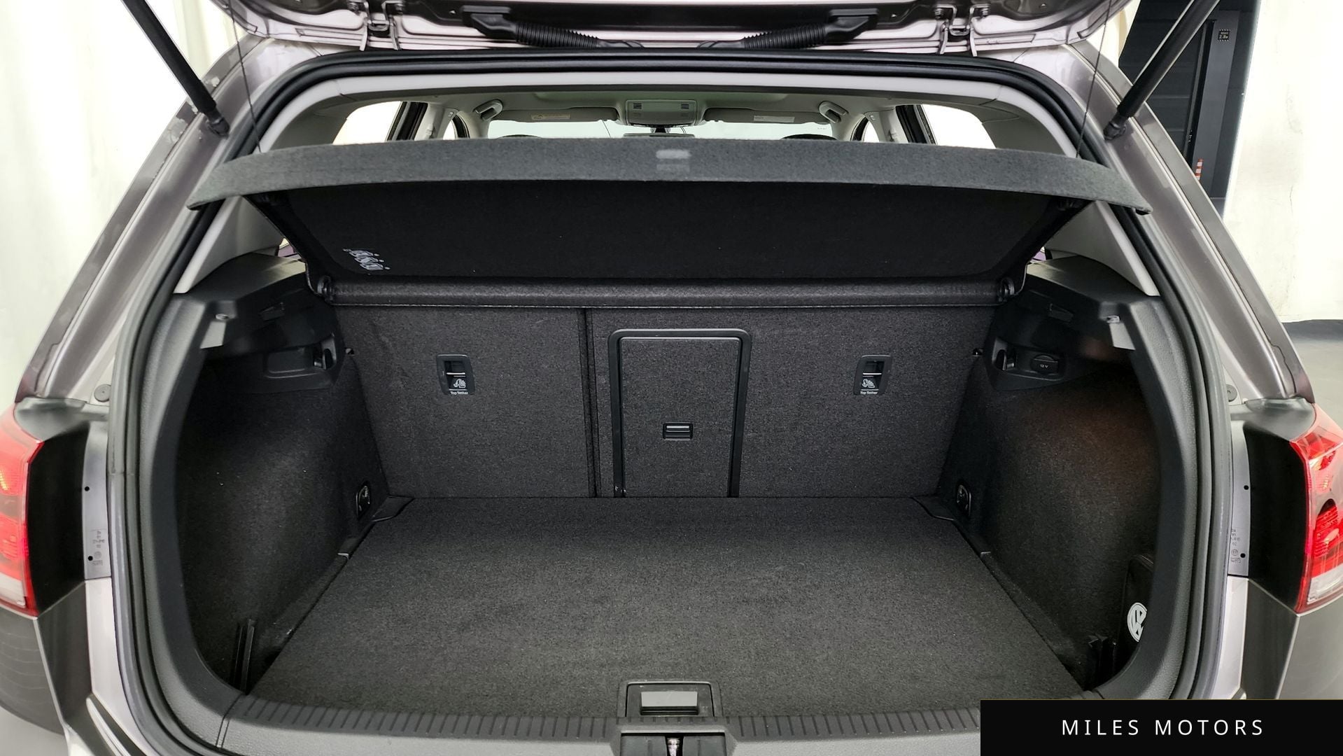 Volkswagen Golf 2013 — миниатюра 20