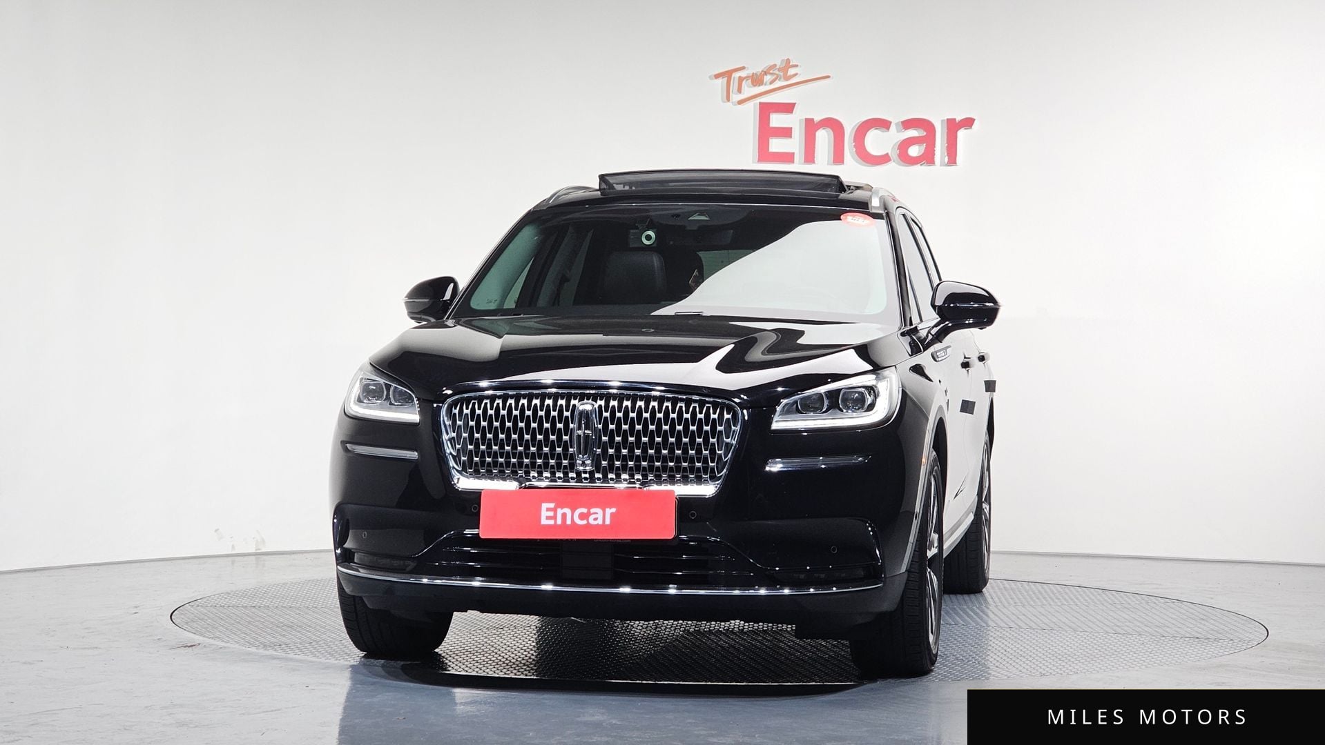 Lincoln Corsair 2020 — миниатюра 3