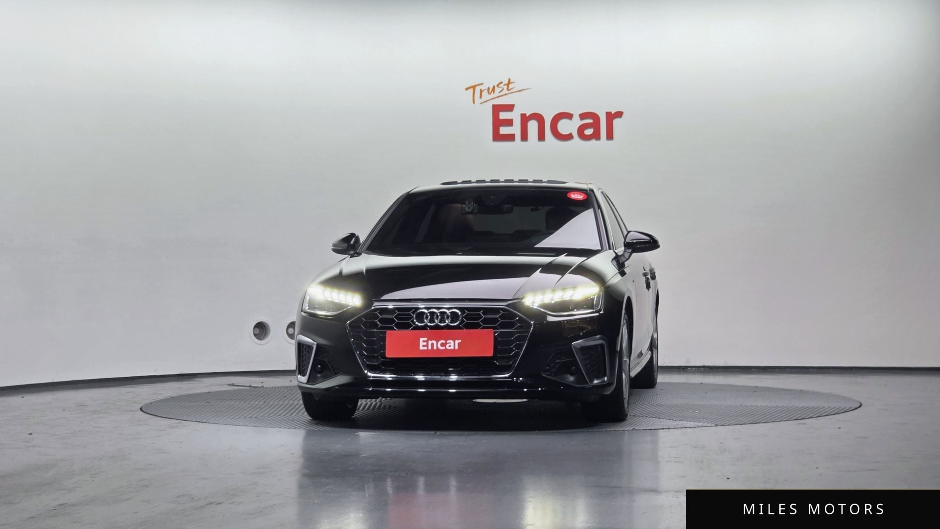 Audi A4 (B9) 2021 — миниатюра 3