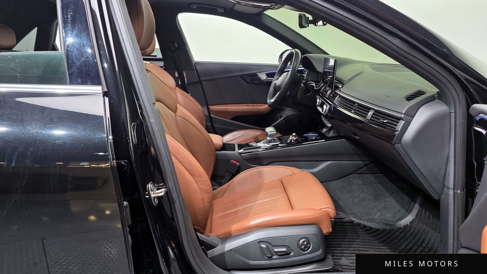 Audi A4 (B9) 2021 — миниатюра 11