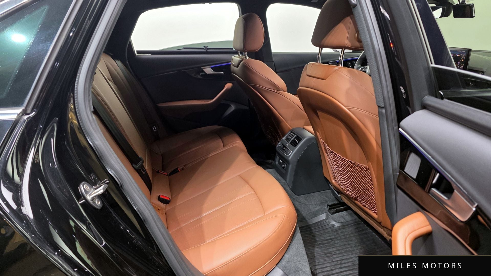 Audi A4 (B9) 2021 — миниатюра 12