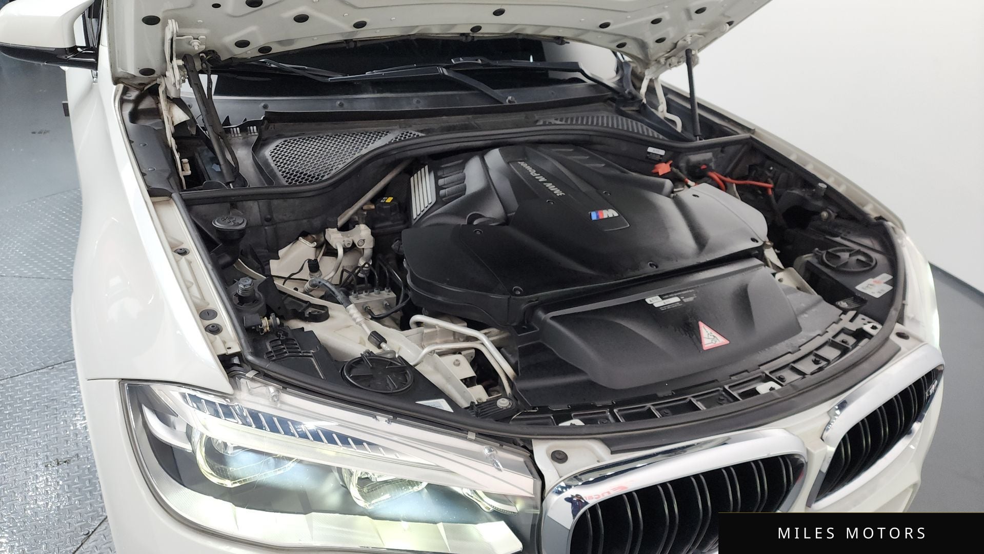 BMW X5M (F15) 2015 — миниатюра 6
