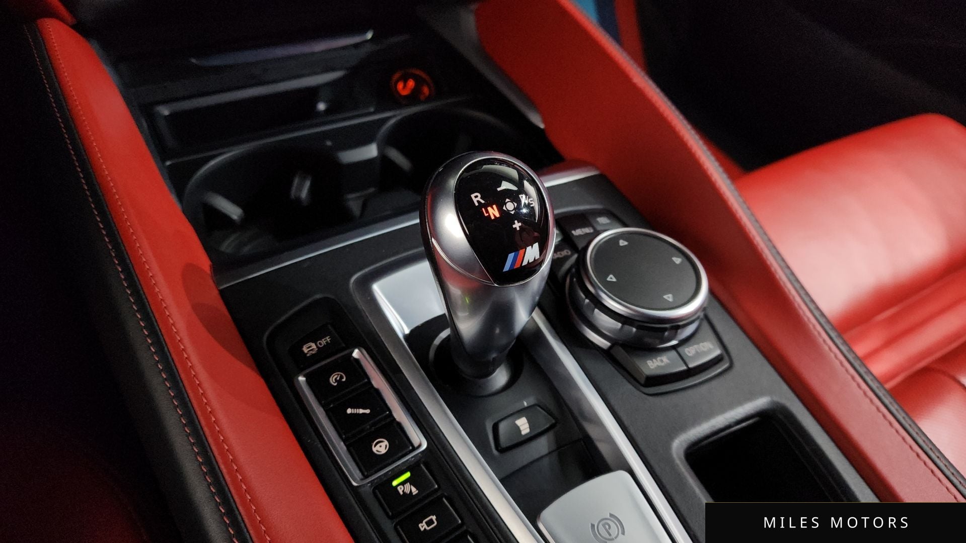 BMW X5M (F15) 2015 — миниатюра 9