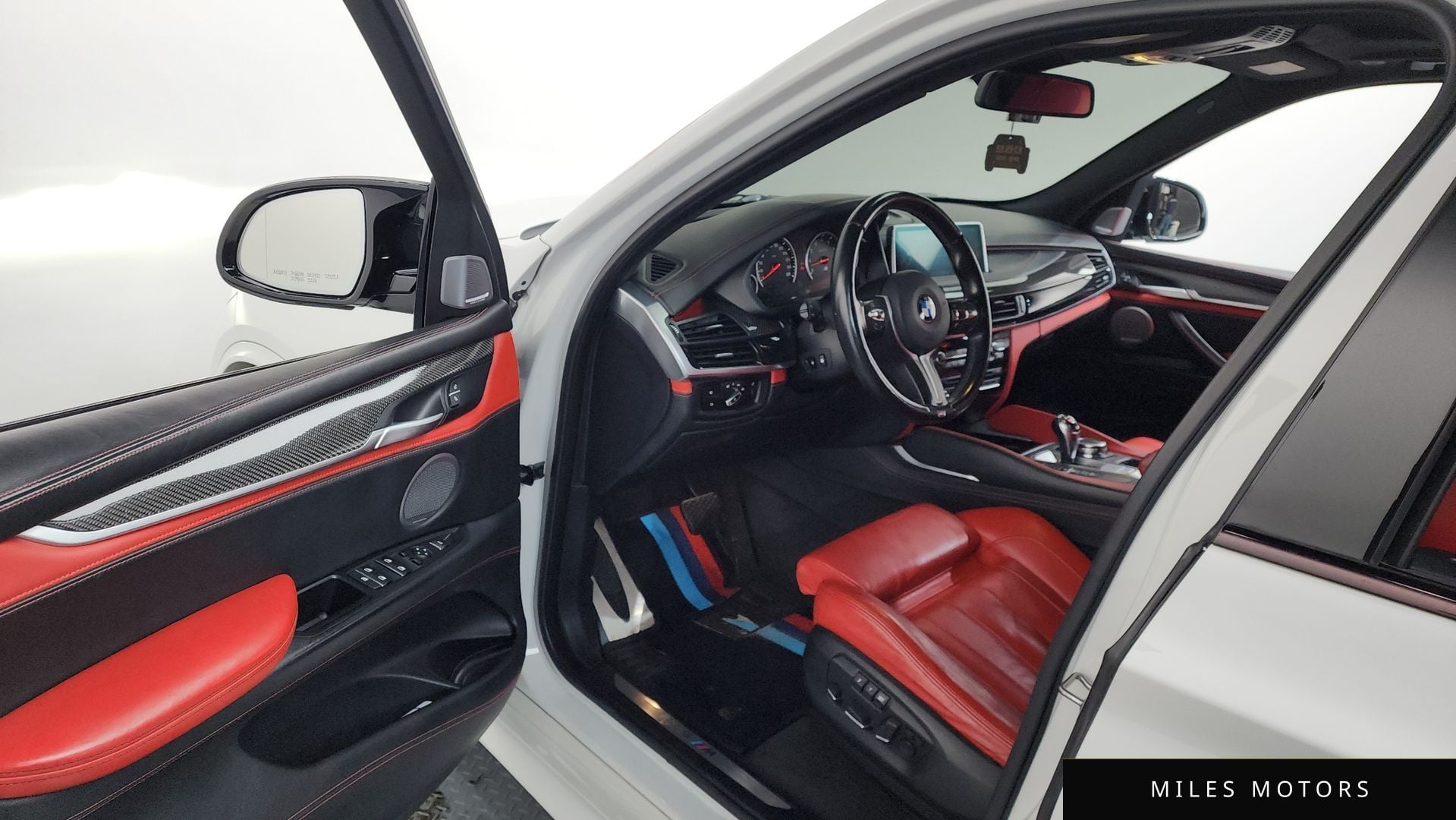 BMW X5M (F15) 2015 — миниатюра 10