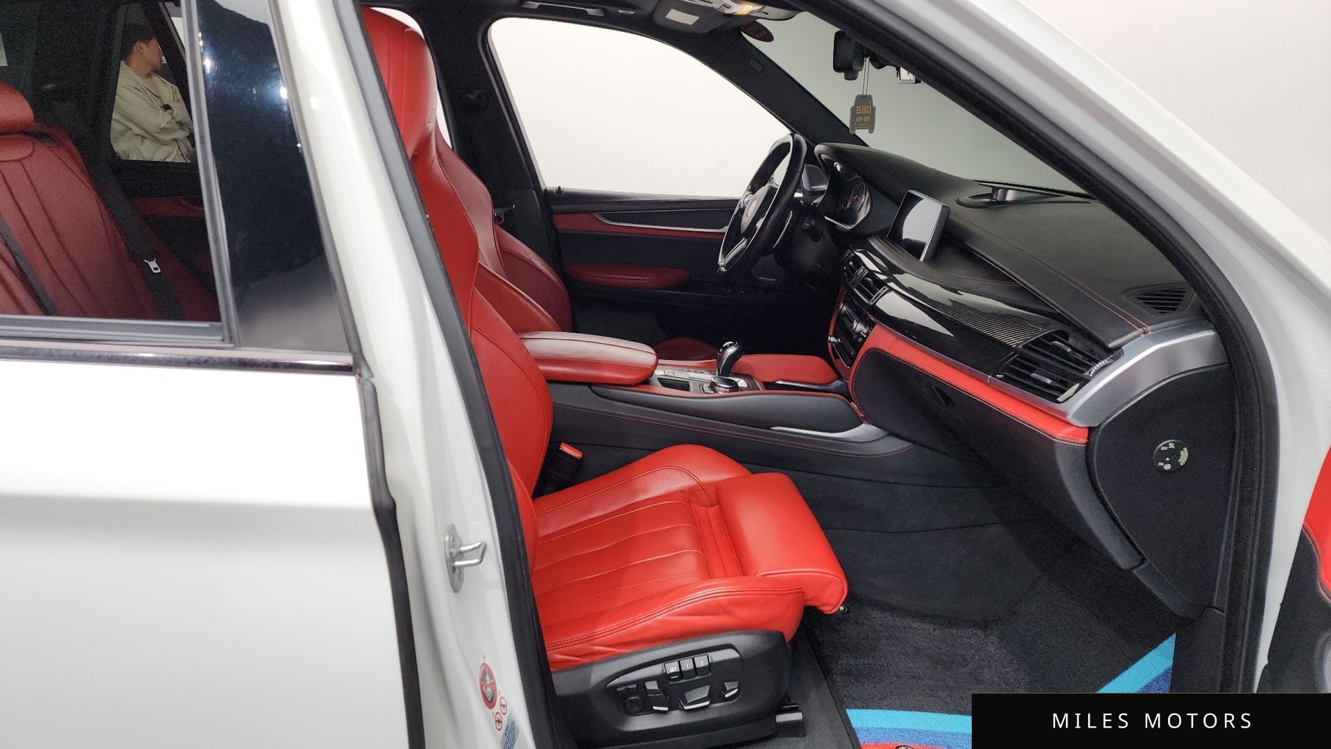 BMW X5M (F15) 2015 — миниатюра 11