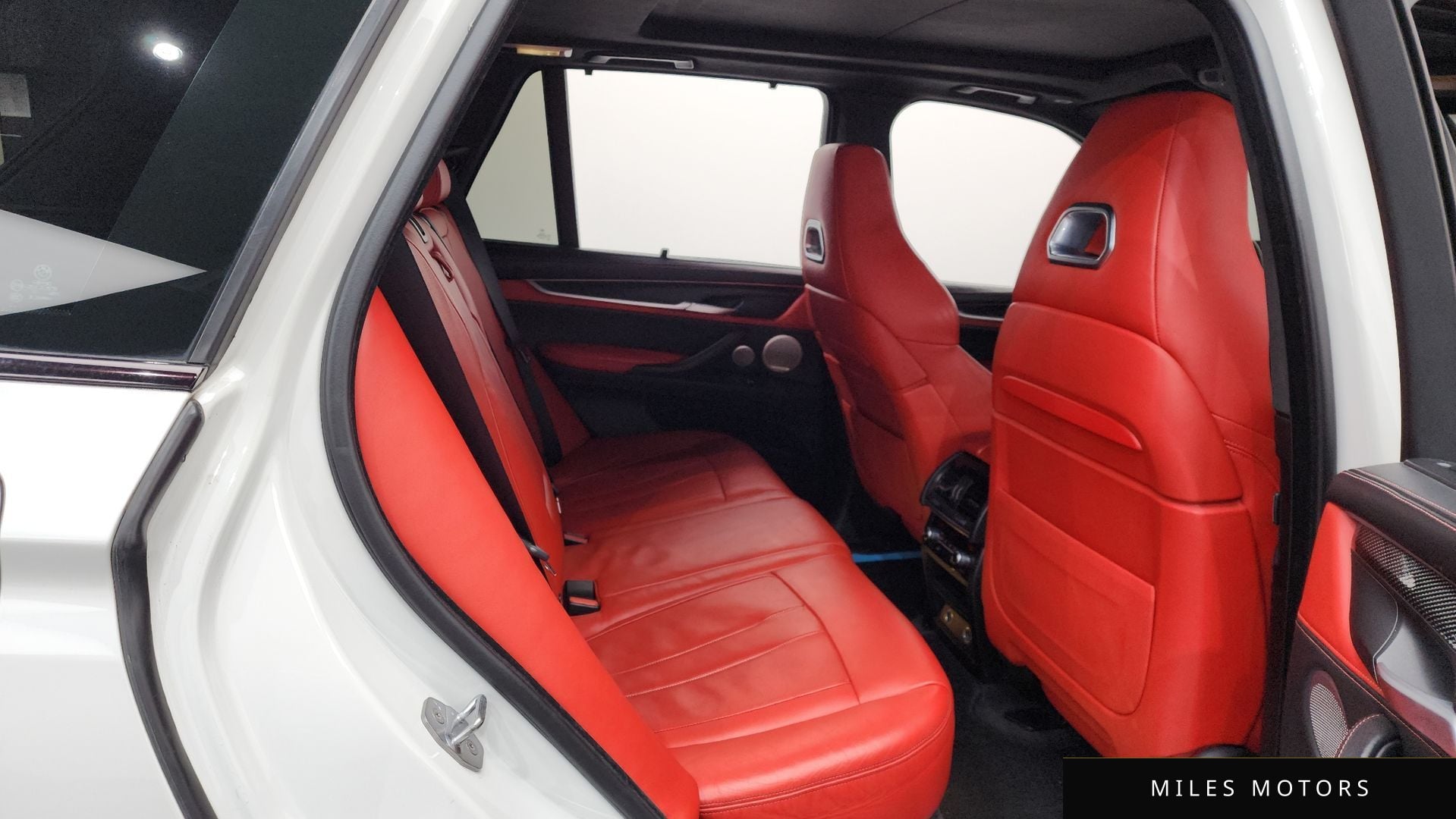 BMW X5M (F15) 2015 — миниатюра 12