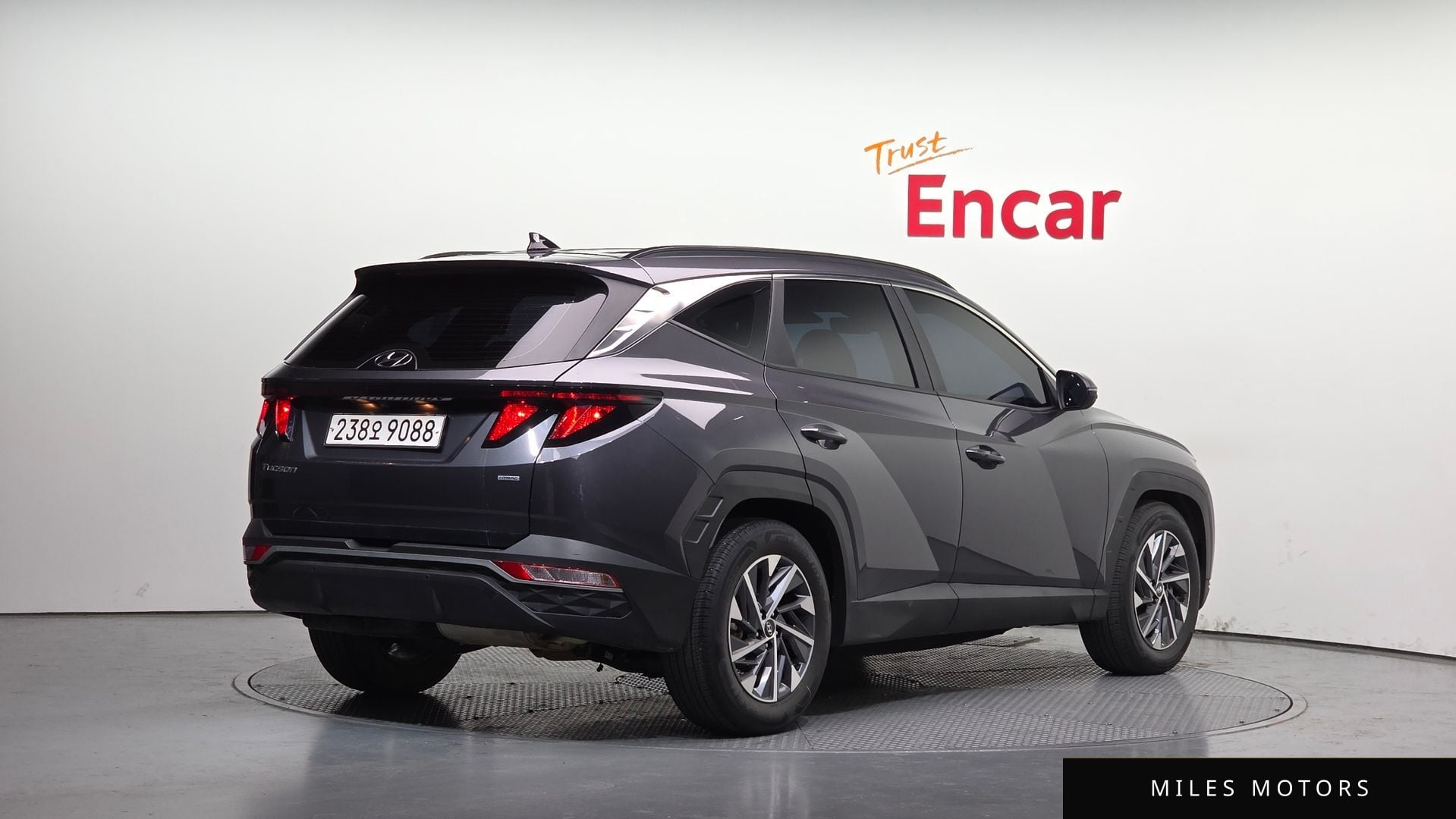 Hyundai Tucson 2023 — миниатюра 2