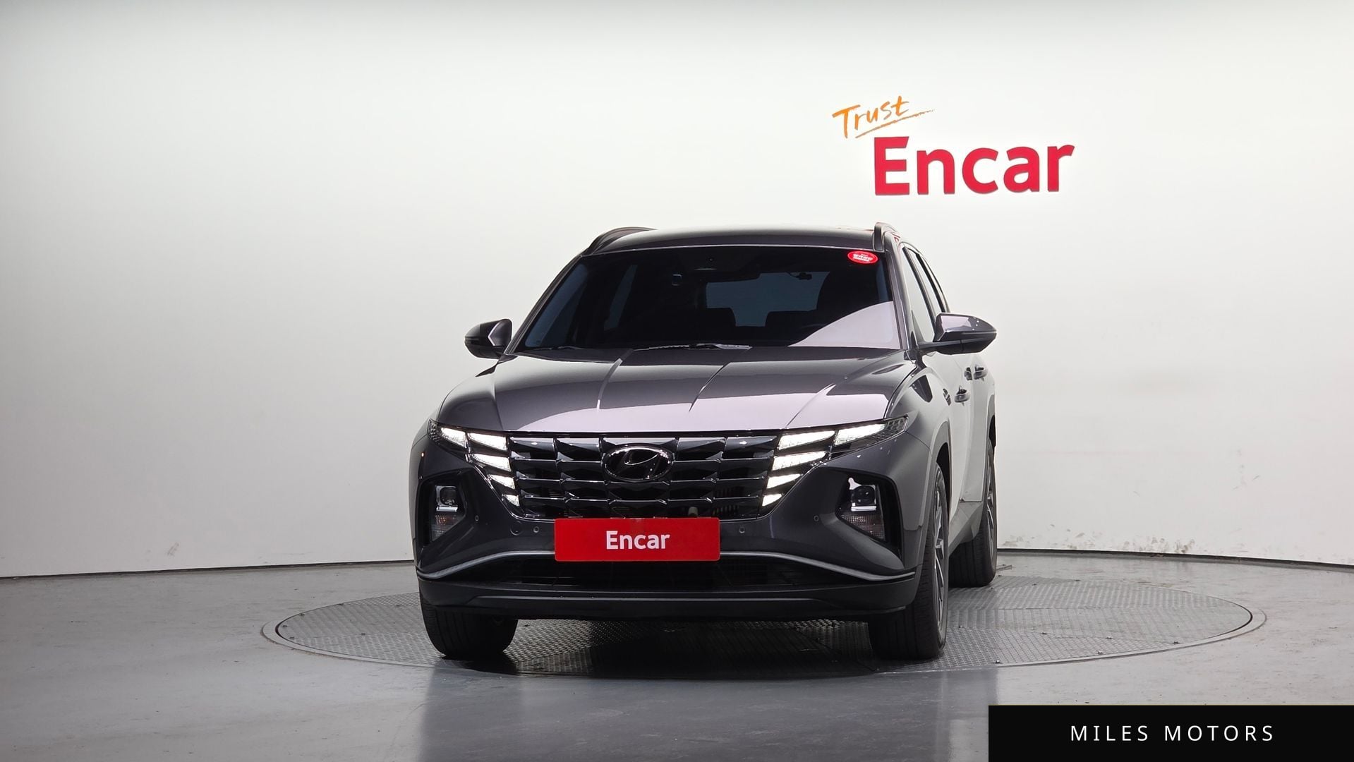 Hyundai Tucson 2023 — миниатюра 3