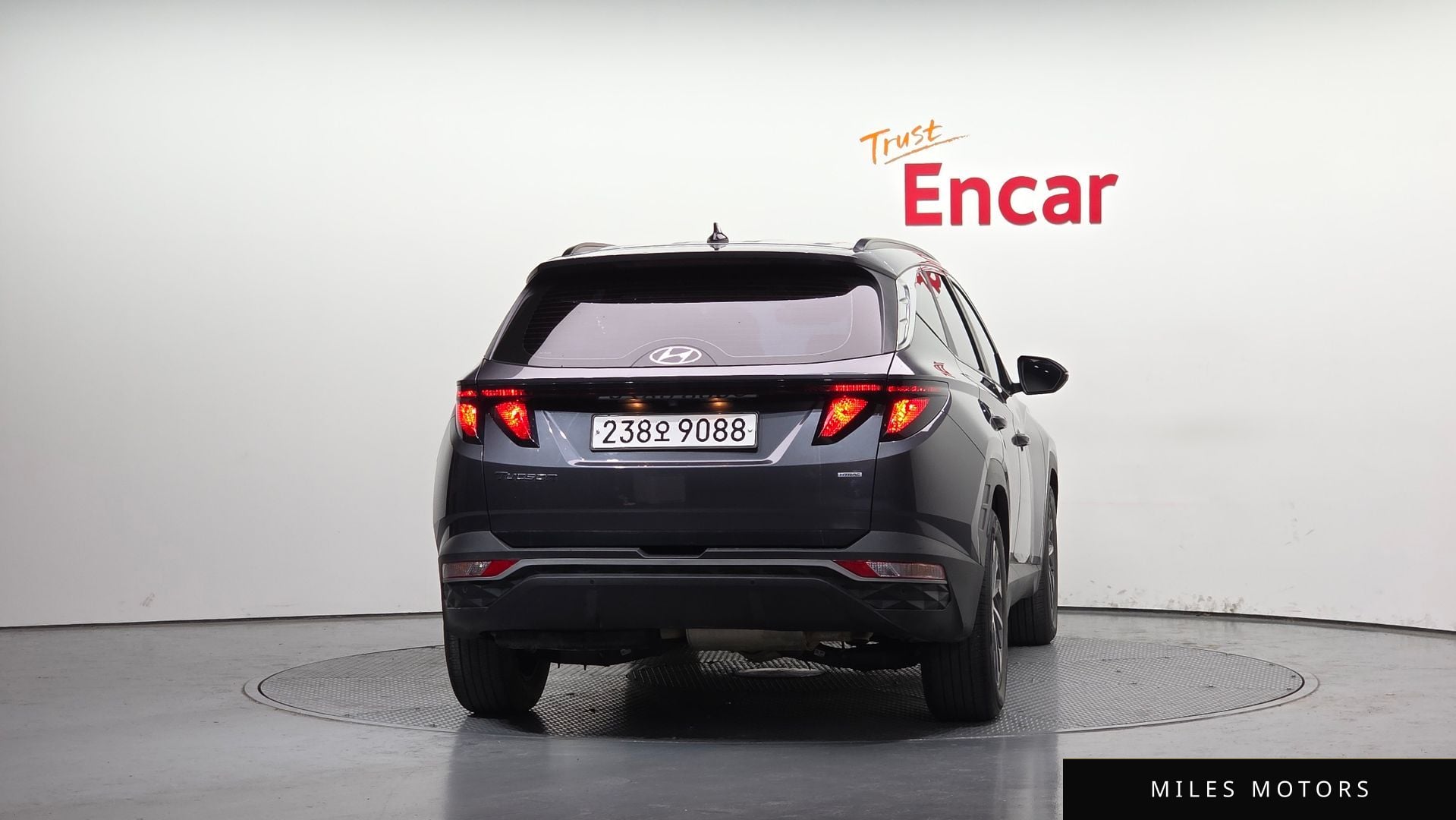 Hyundai Tucson 2023 — миниатюра 4