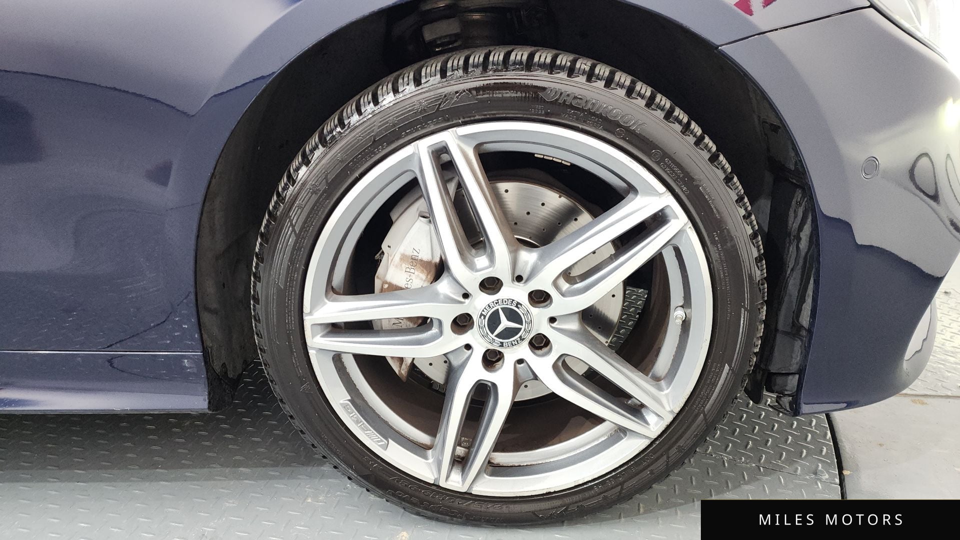 Mercedes-Benz E-Class W213 2018 — миниатюра 5