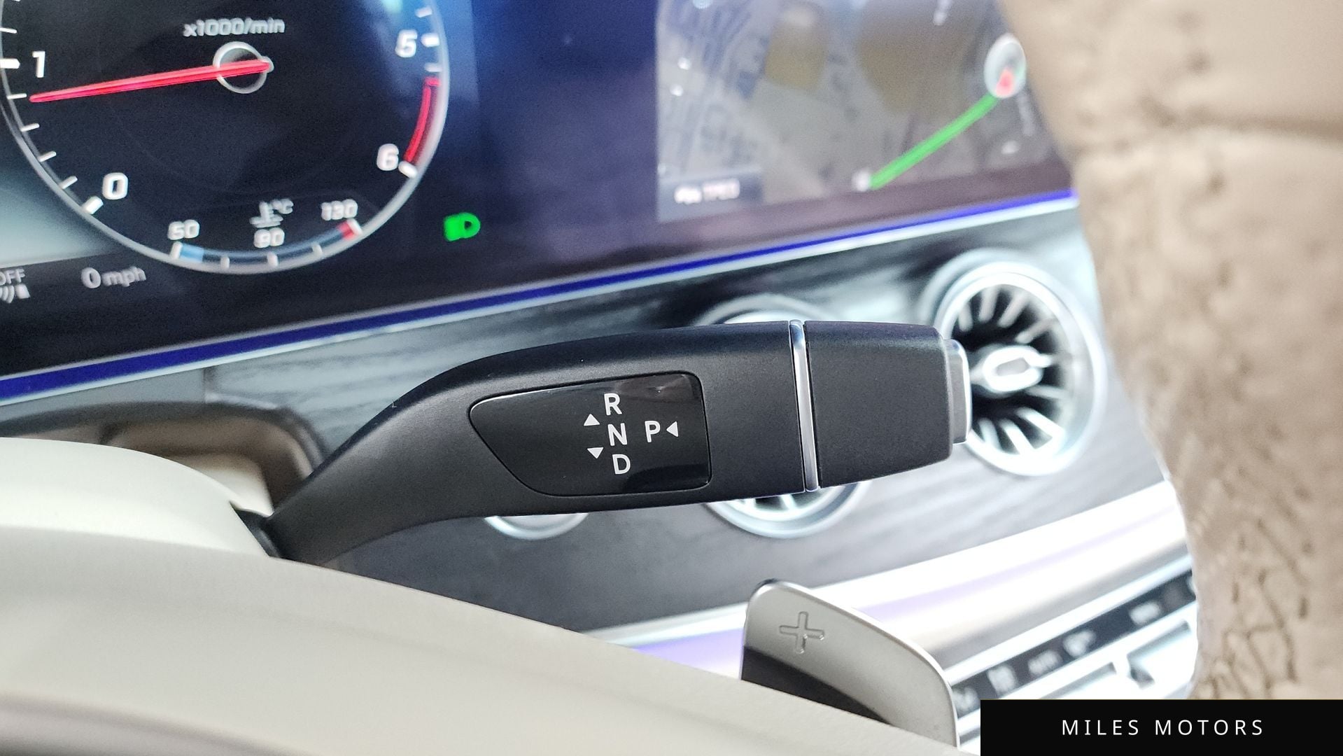 Mercedes-Benz E-Class W213 2018 — миниатюра 9
