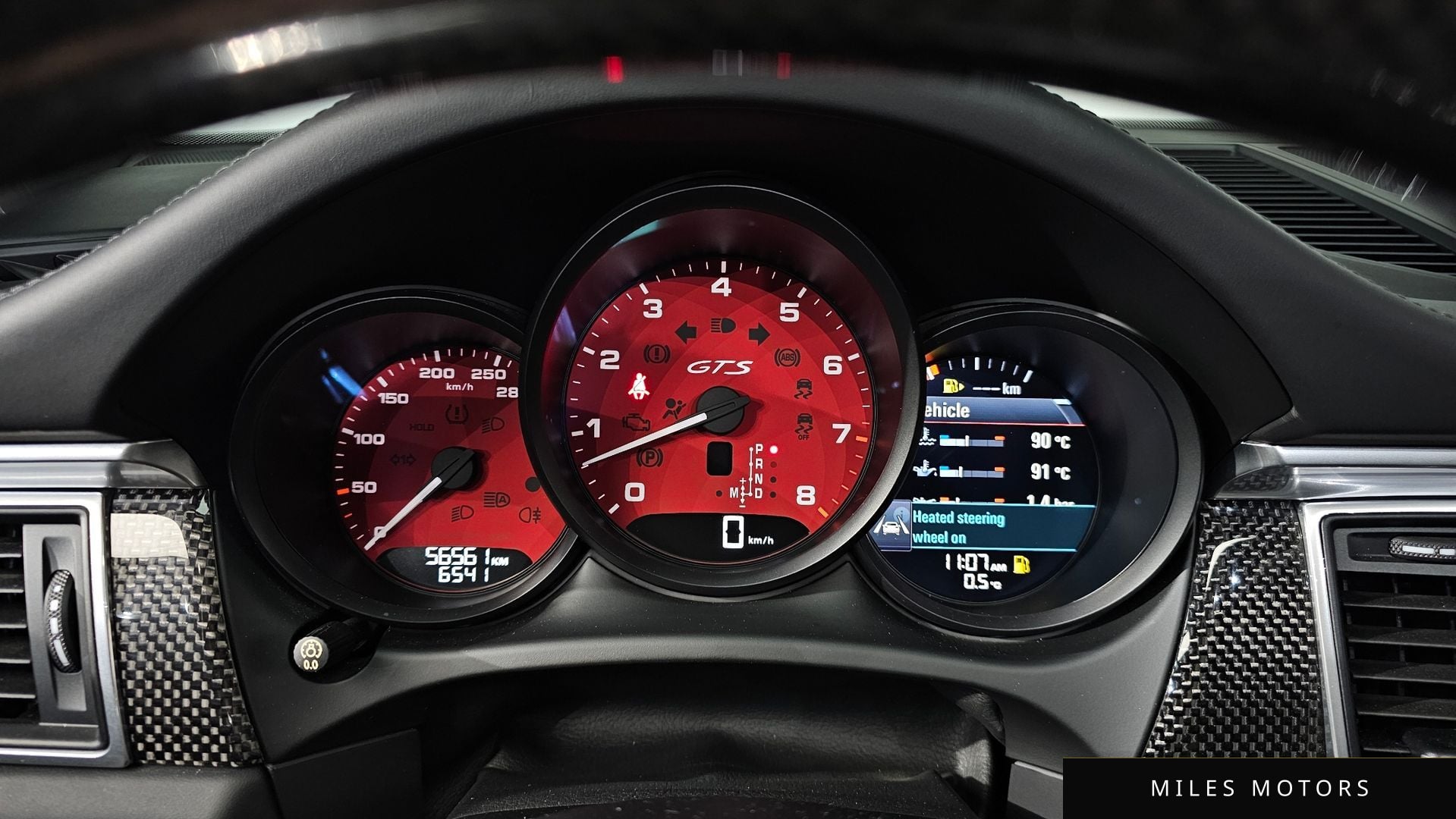 Porsche Macan 2018 — миниатюра 8
