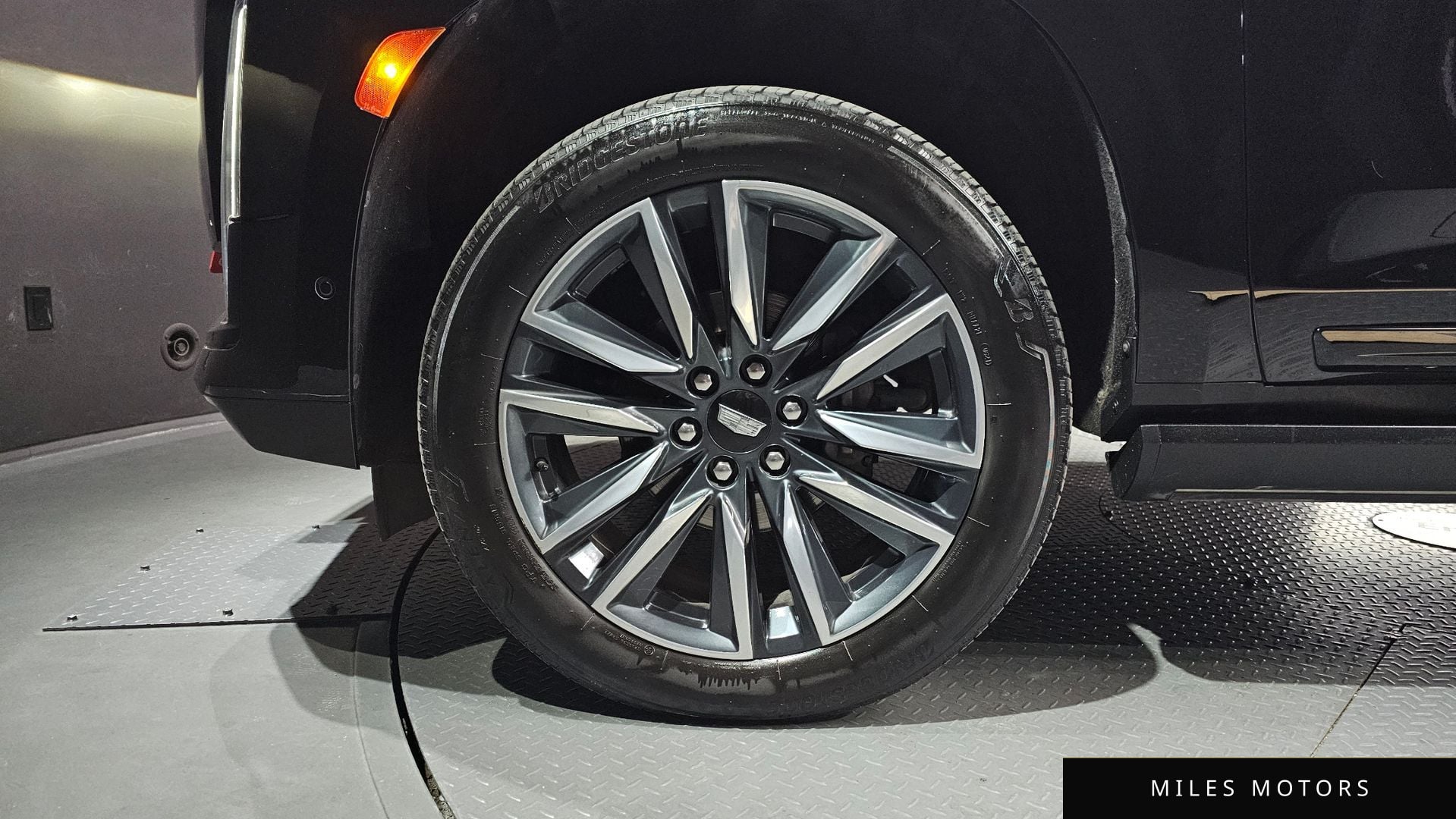 Cadillac Escalade 2021 — миниатюра 5