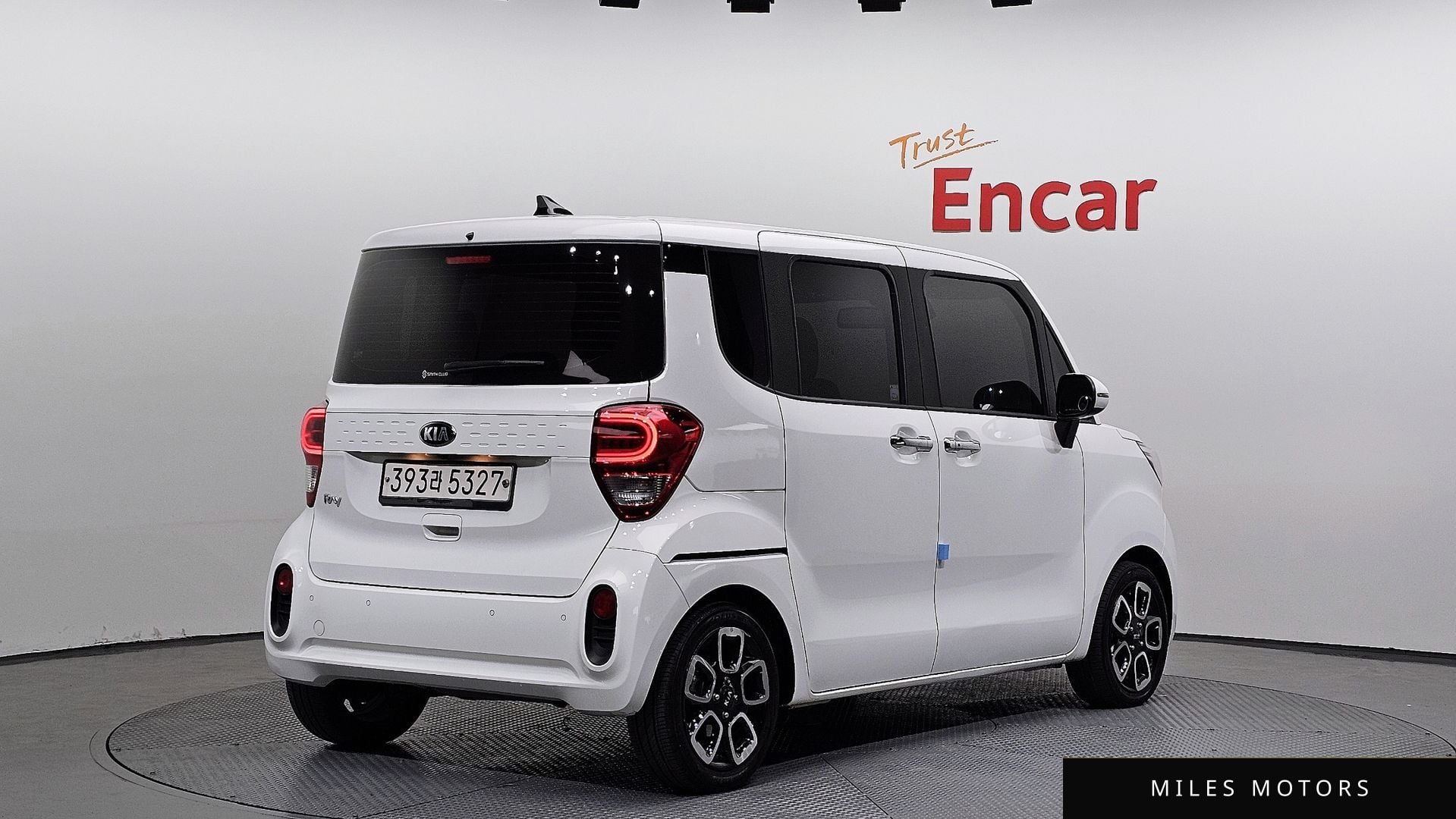 Kia RAY 2021 — миниатюра 2